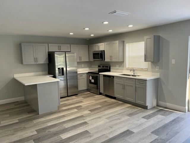 WESTFIELD AT WPB - Residential