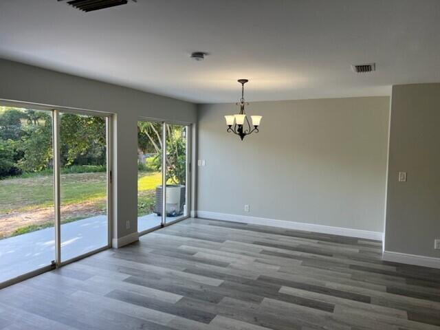 WESTFIELD AT WPB - Residential