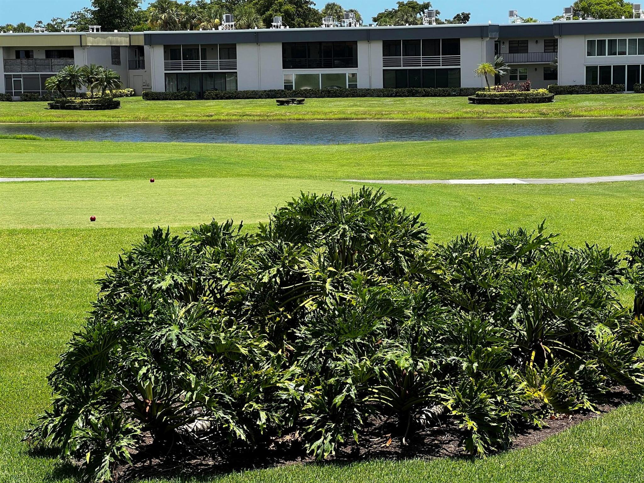 KINGS POINT NORMANDY COND - Residential Lease