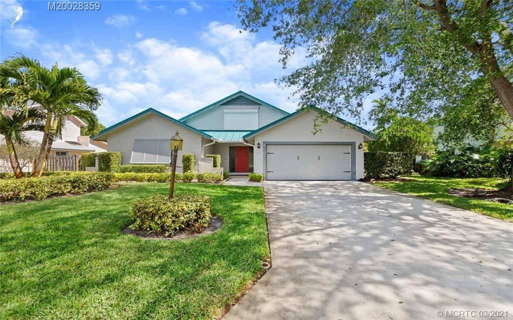 Photo of 2143 NW 19th Drive, Stuart, FL 34994 (MLS # R10700174)
