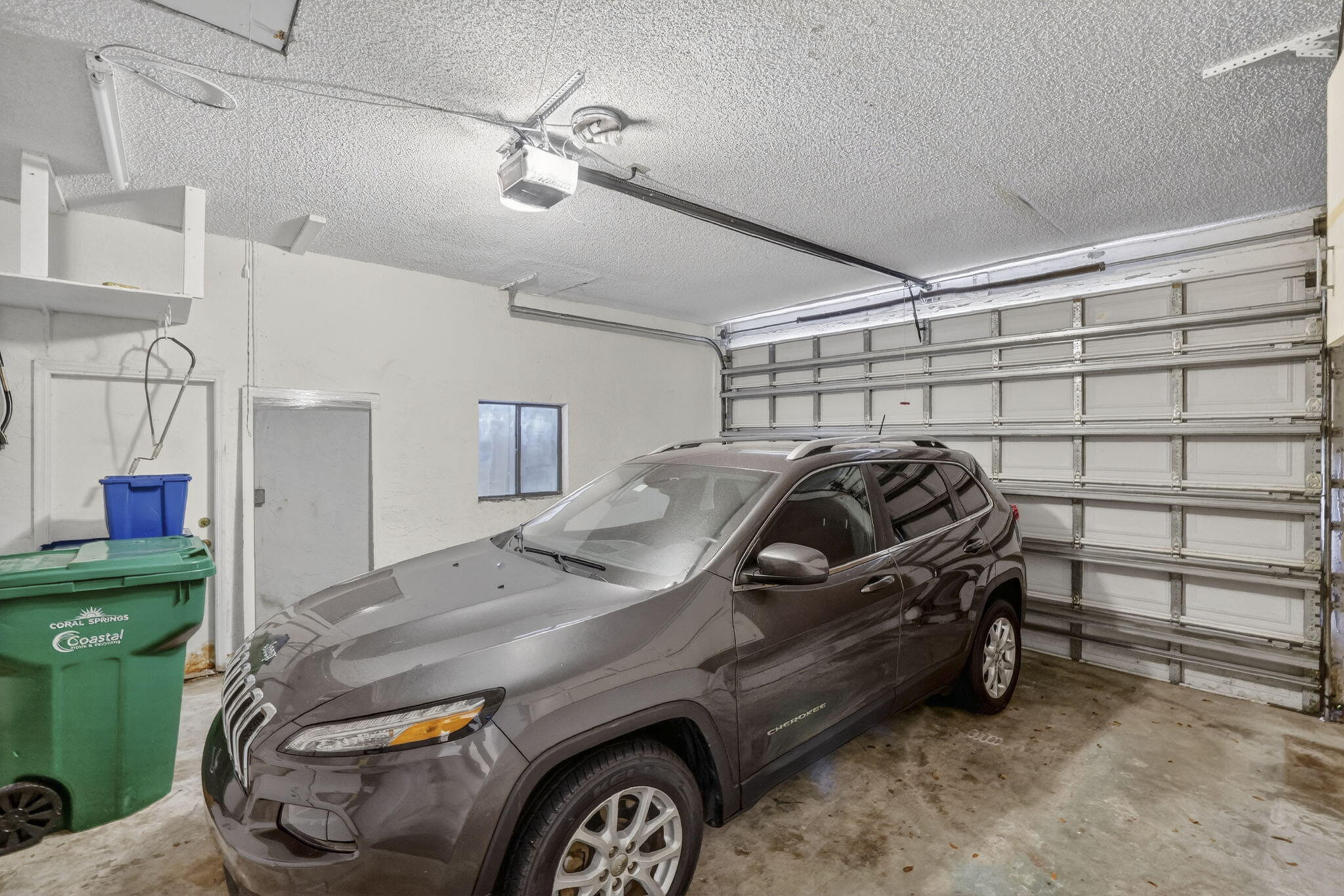 BRENTWOOD VILLAGE - Residential