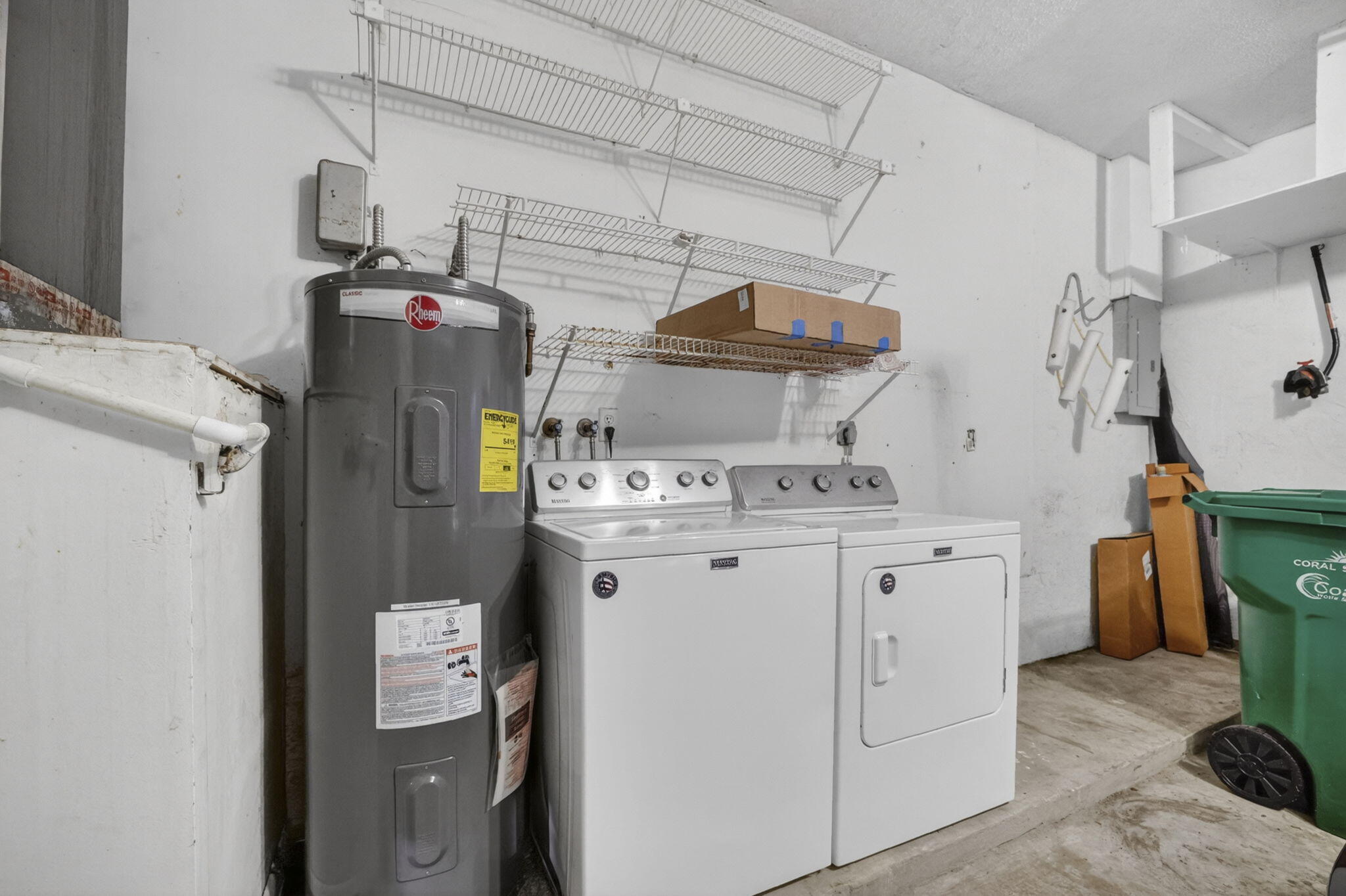 BRENTWOOD VILLAGE - Residential