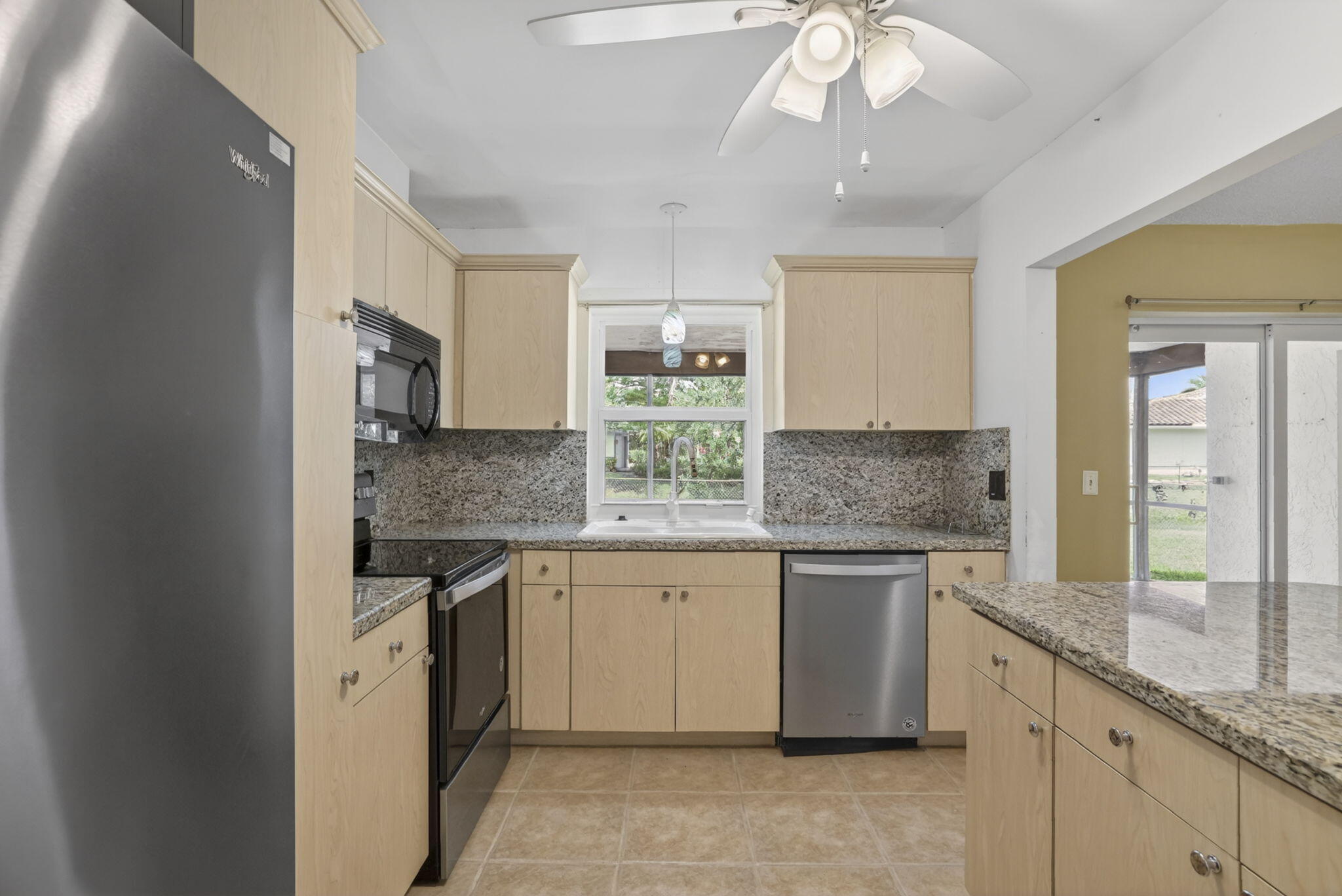 BRENTWOOD VILLAGE - Residential