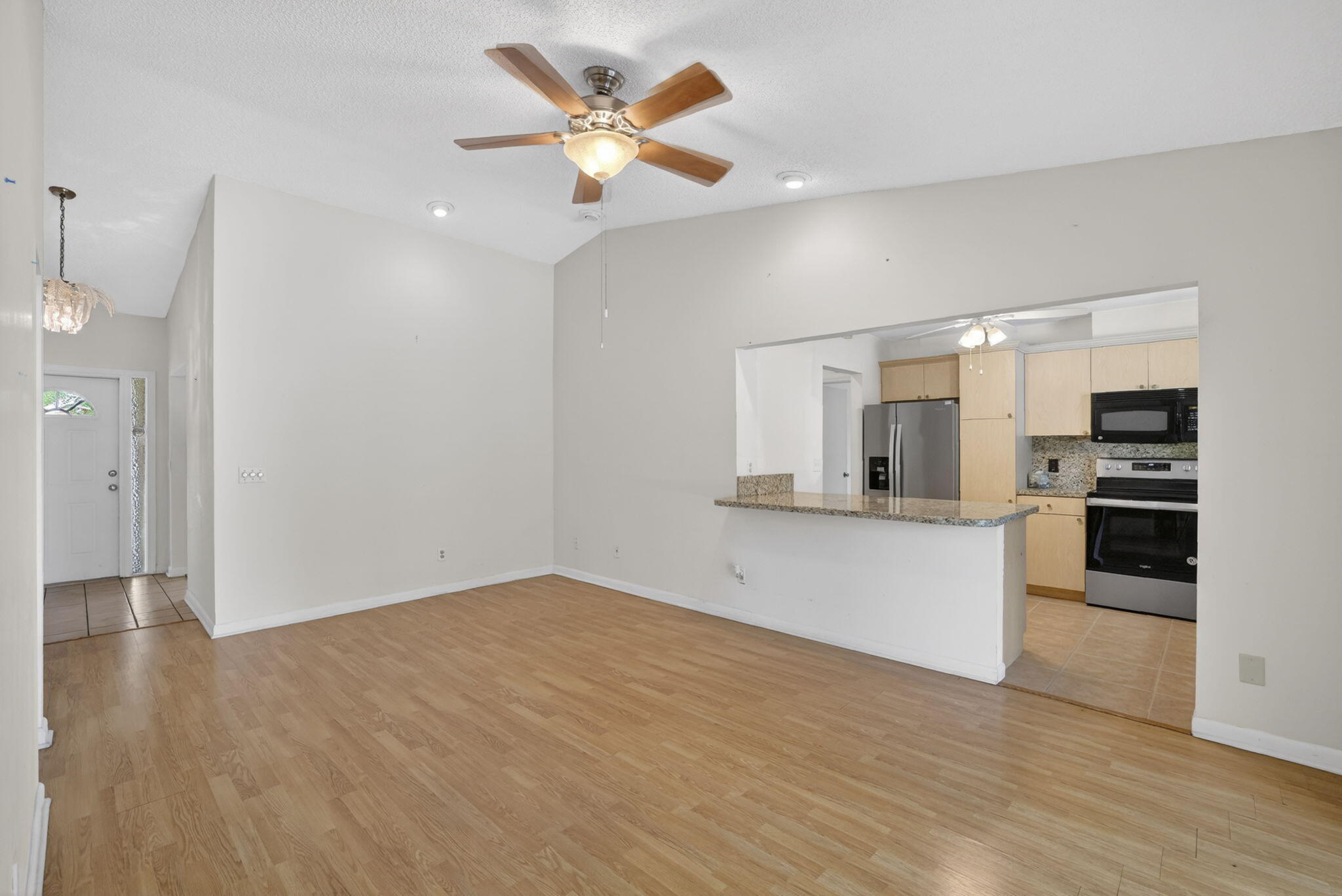 BRENTWOOD VILLAGE - Residential