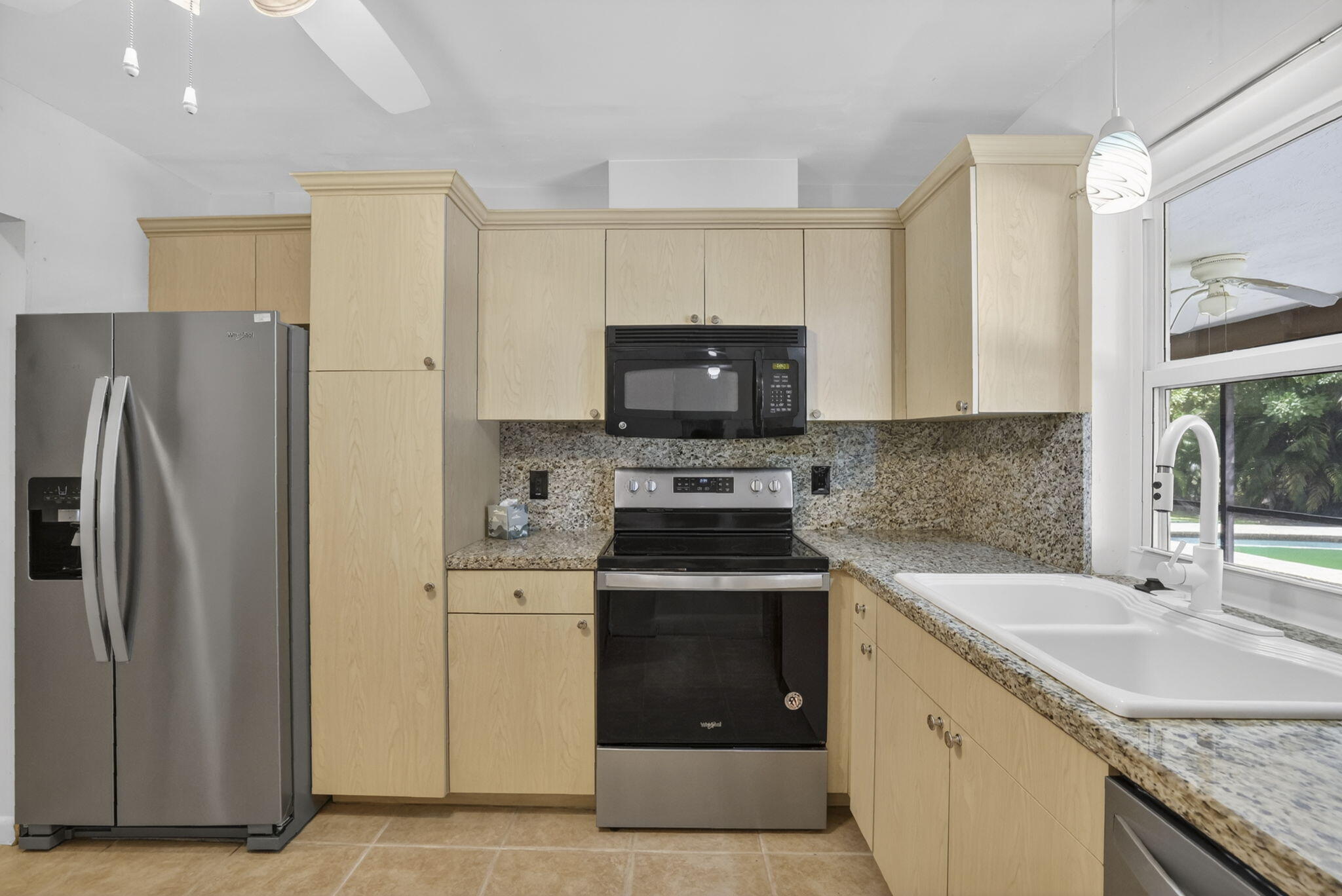 BRENTWOOD VILLAGE - Residential