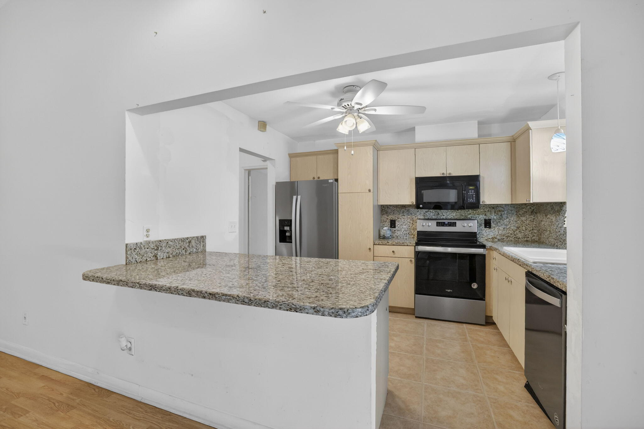 BRENTWOOD VILLAGE - Residential