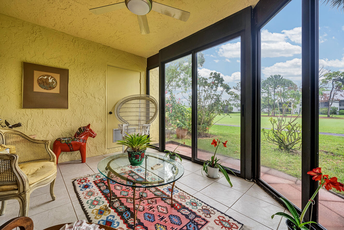 TOWNHOMES OF BOCA DELRAY CONDO - Residential