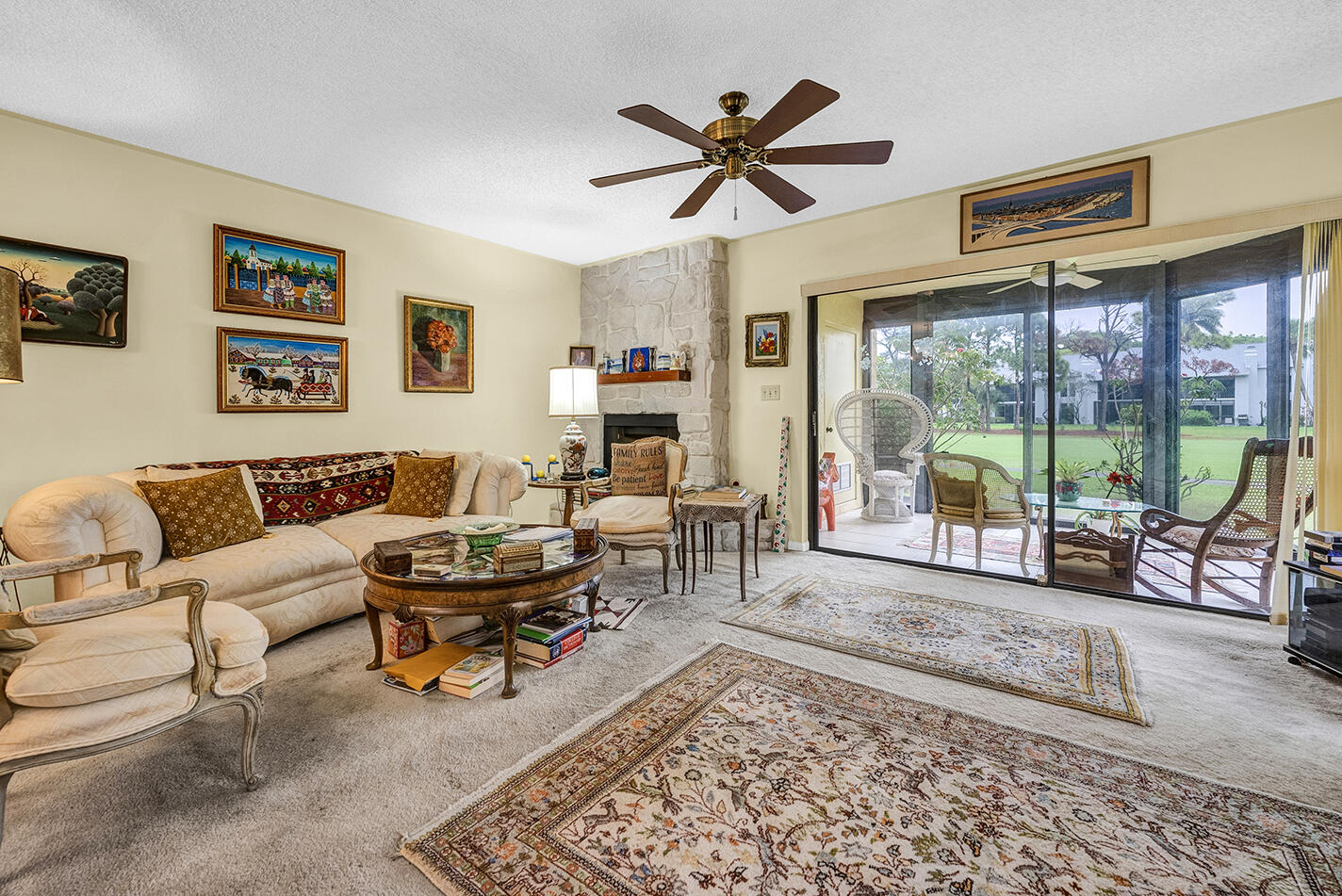 TOWNHOMES OF BOCA DELRAY CONDO - Residential