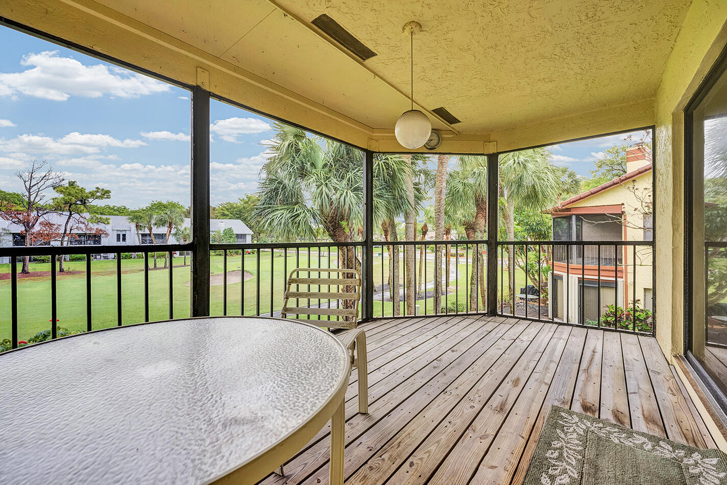 TOWNHOMES OF BOCA DELRAY CONDO - Residential