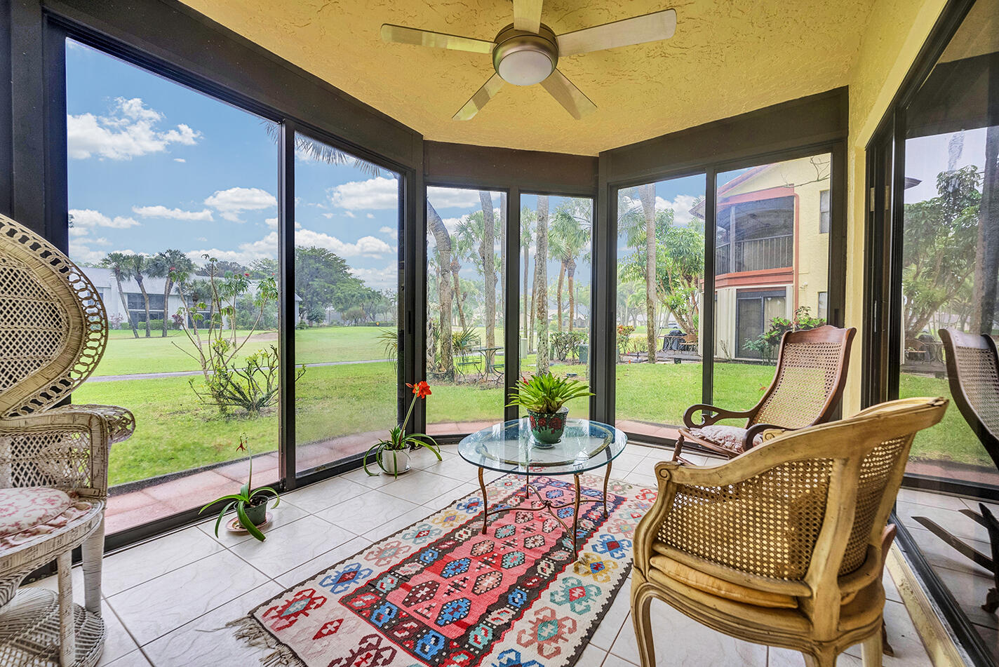 TOWNHOMES OF BOCA DELRAY CONDO - Residential