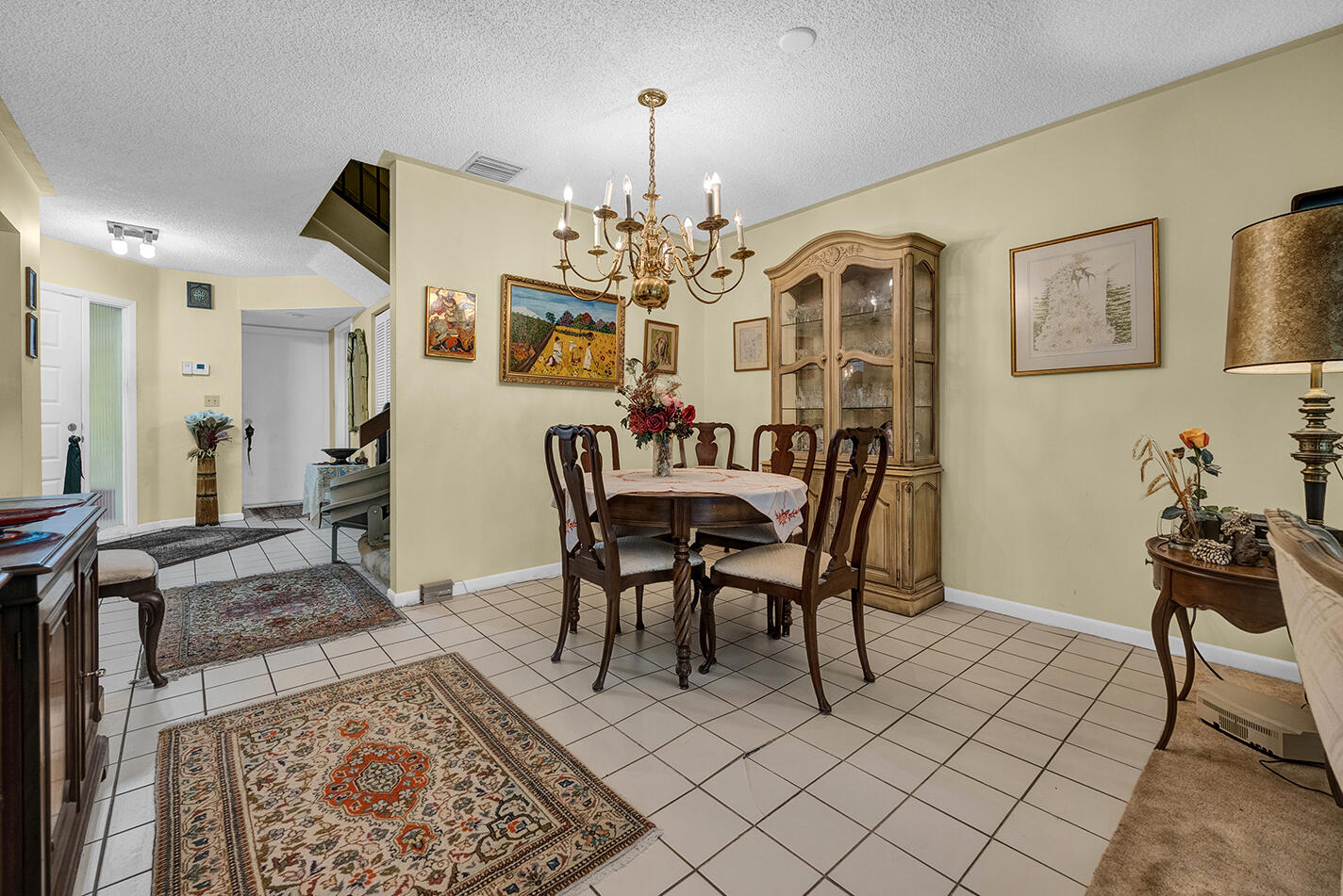 TOWNHOMES OF BOCA DELRAY CONDO - Residential