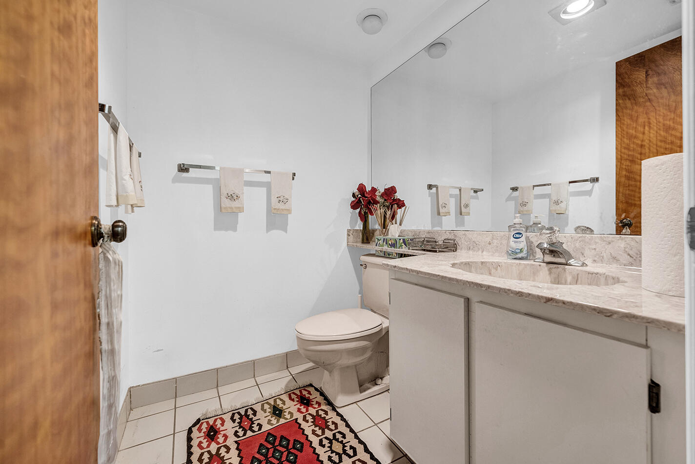 TOWNHOMES OF BOCA DELRAY CONDO - Residential