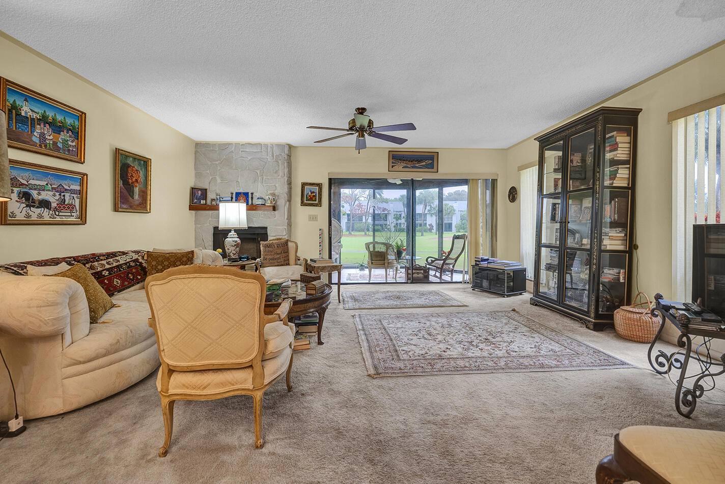 TOWNHOMES OF BOCA DELRAY CONDO - Residential