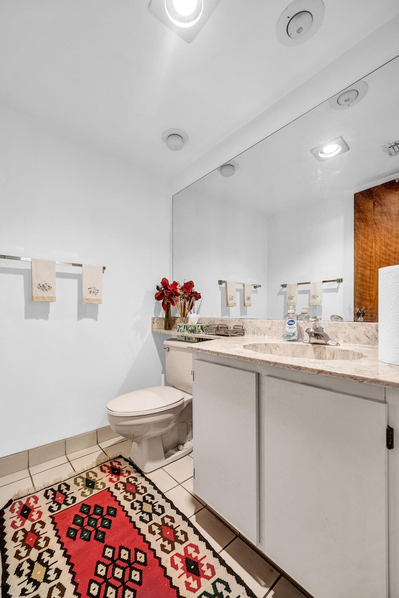 TOWNHOMES OF BOCA DELRAY CONDO - Residential