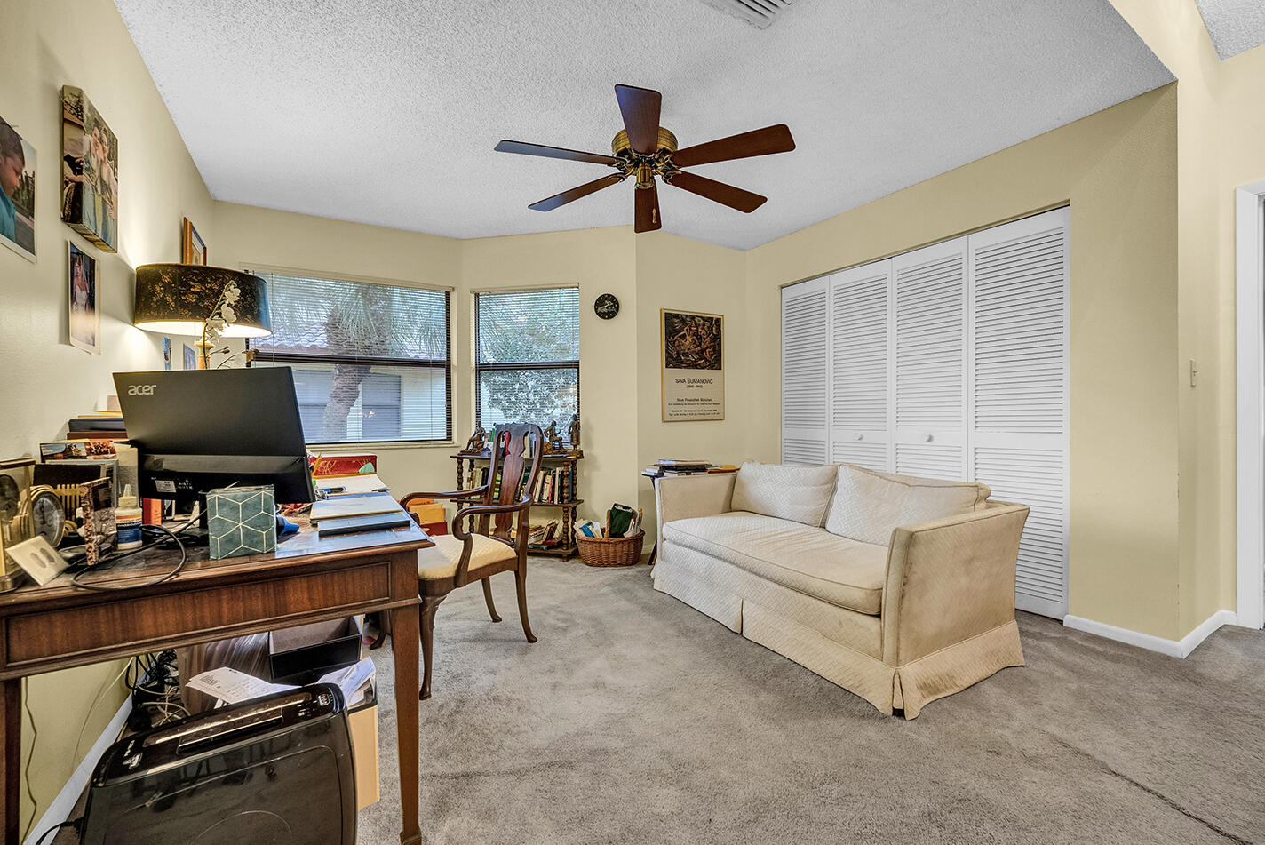 TOWNHOMES OF BOCA DELRAY CONDO - Residential