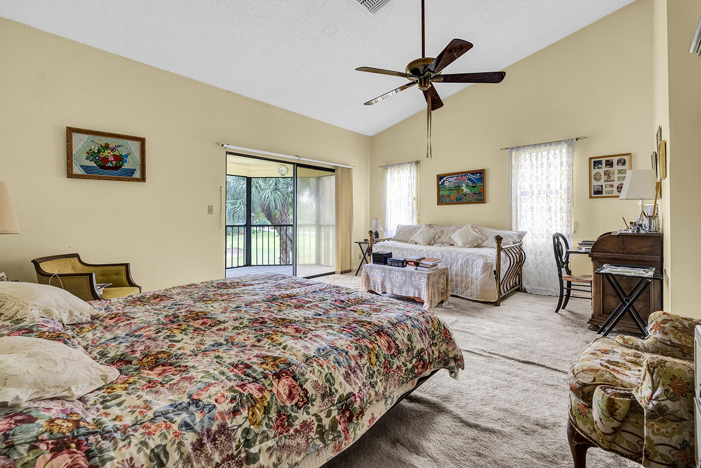 TOWNHOMES OF BOCA DELRAY CONDO - Residential