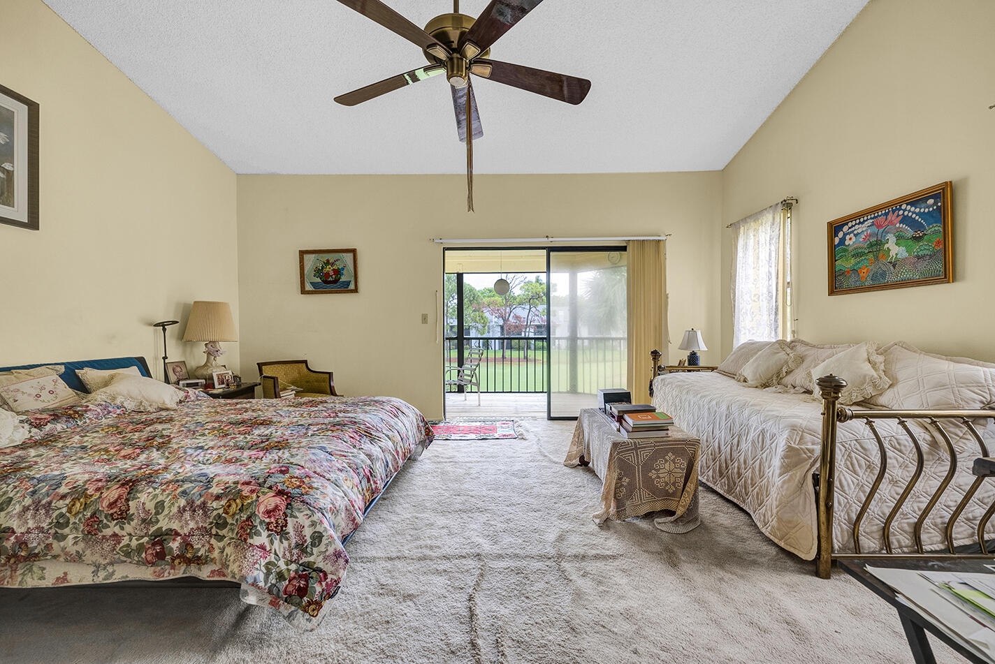 TOWNHOMES OF BOCA DELRAY CONDO - Residential