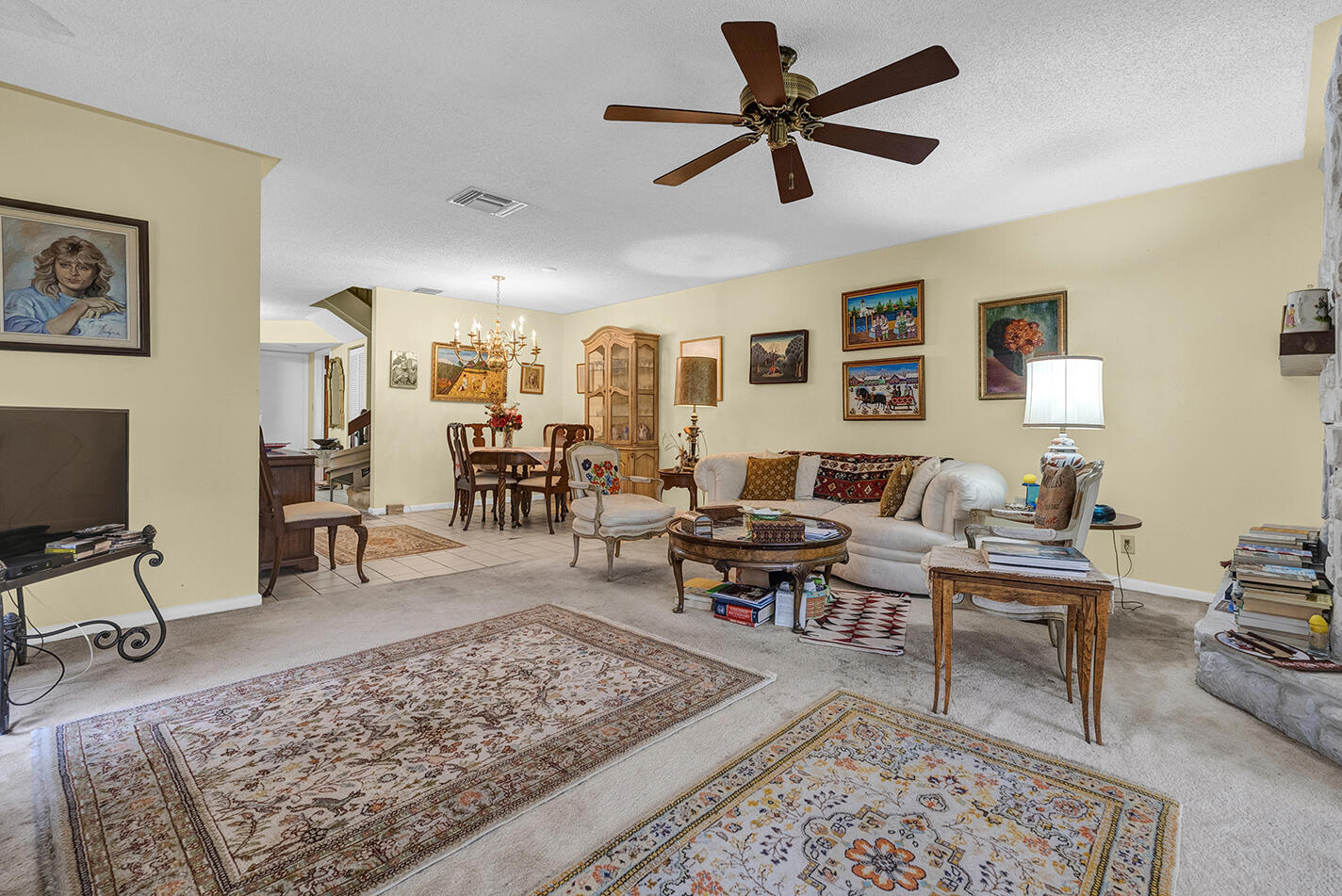 TOWNHOMES OF BOCA DELRAY CONDO - Residential