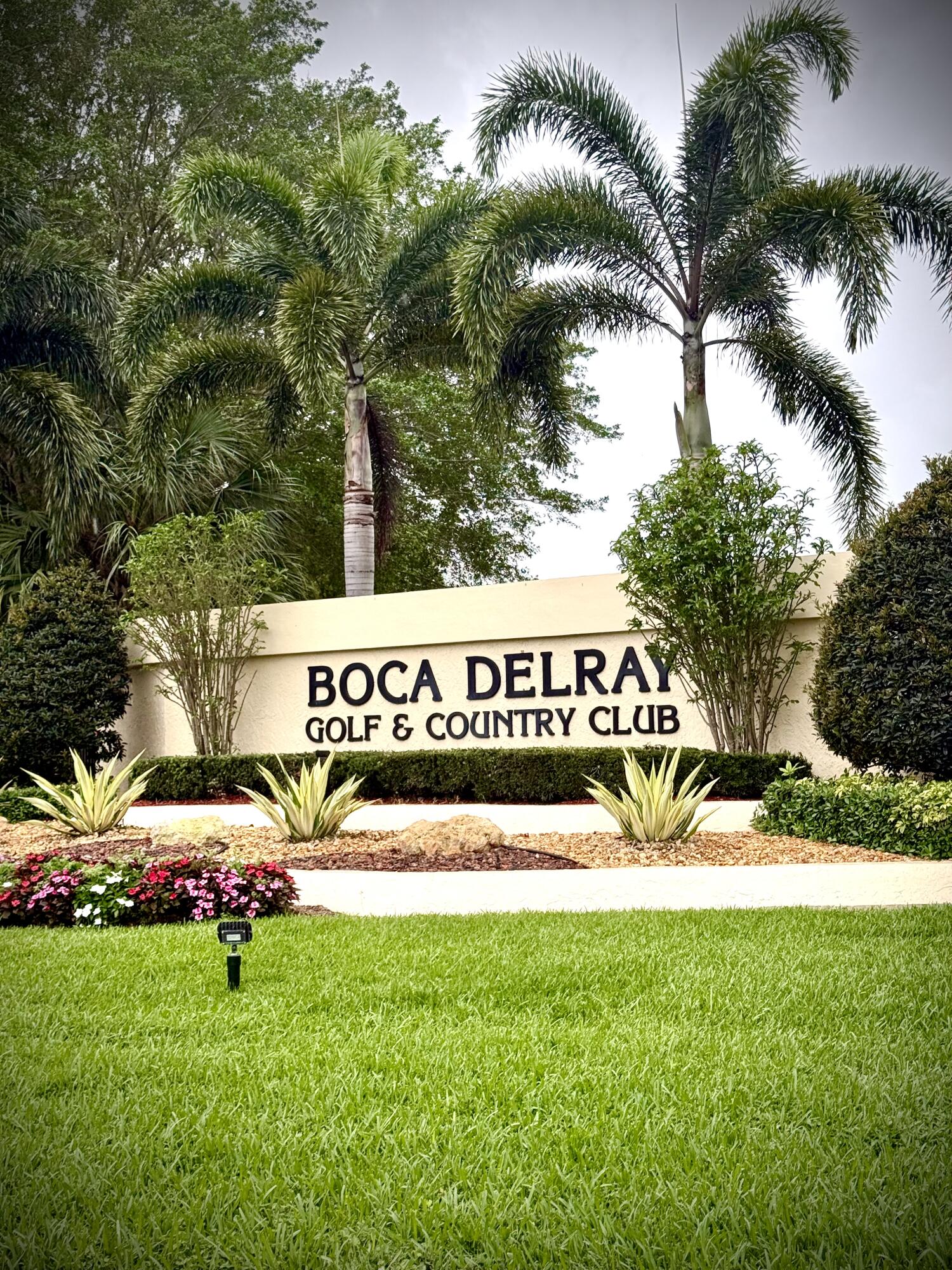 TOWNHOMES OF BOCA DELRAY CONDO - Residential