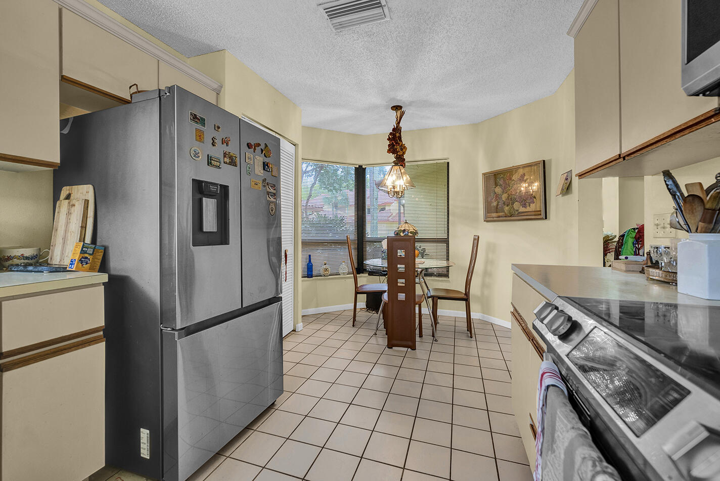 TOWNHOMES OF BOCA DELRAY CONDO - Residential