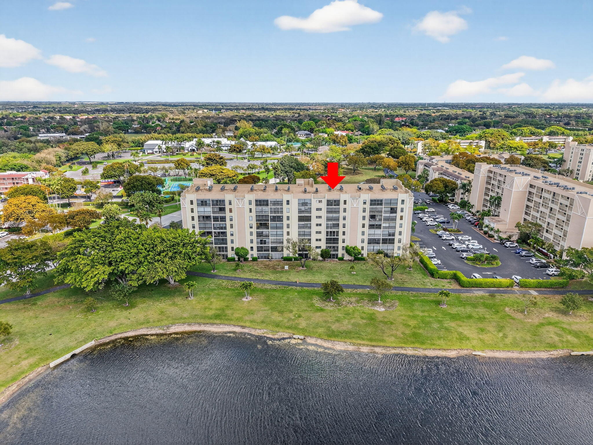 HUNTINGTON LAKES SEC THREE CONDOS - Residential