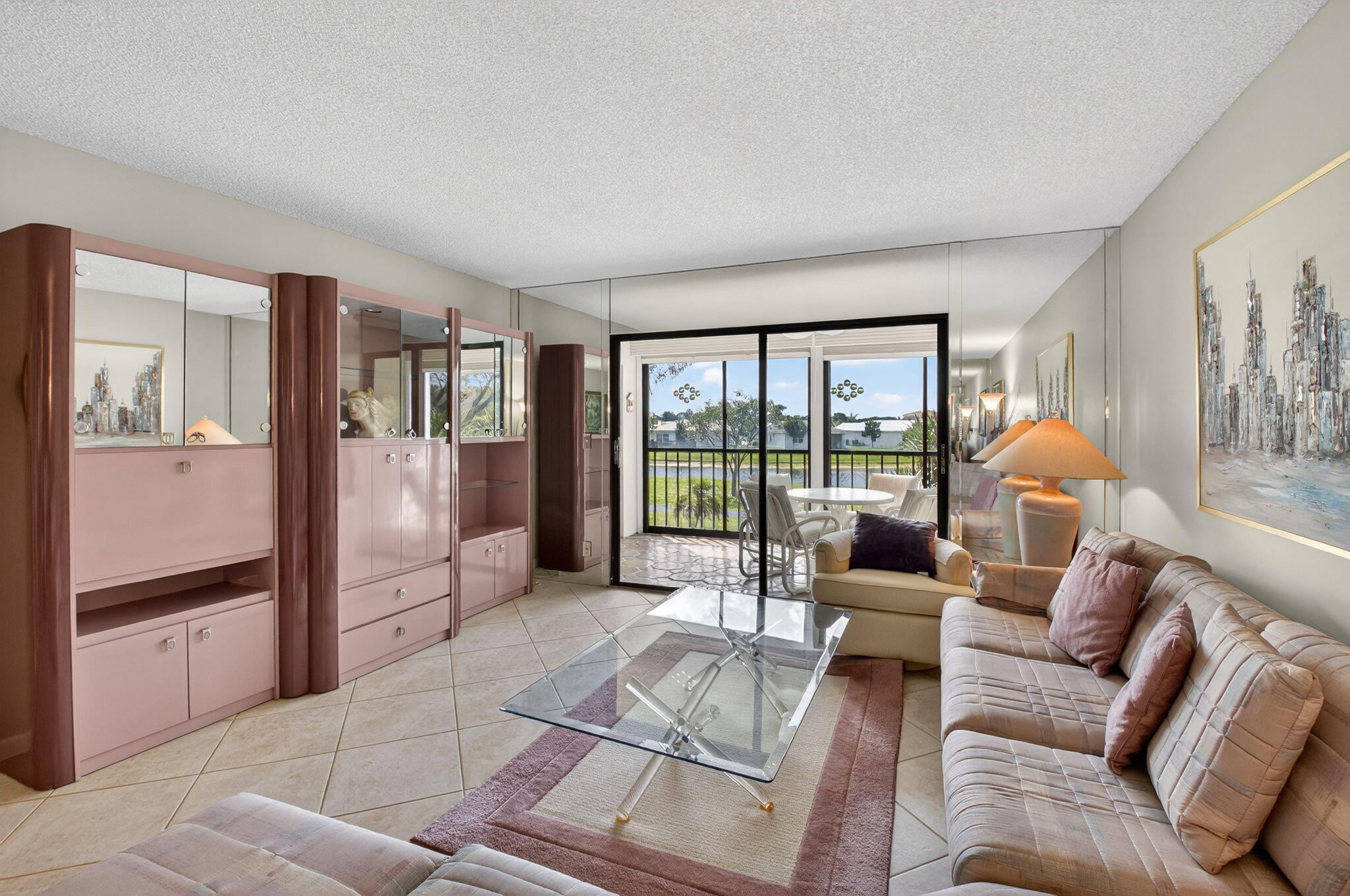 HUNTINGTON LAKES SEC THREE CONDOS - Residential