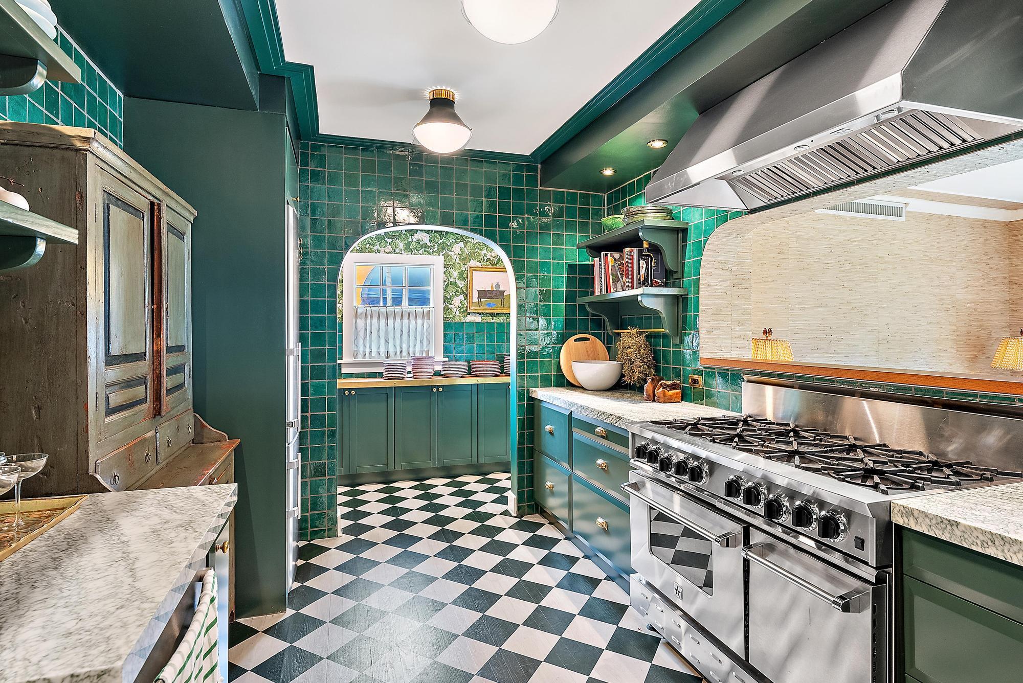 BELAIR WPB - Residential