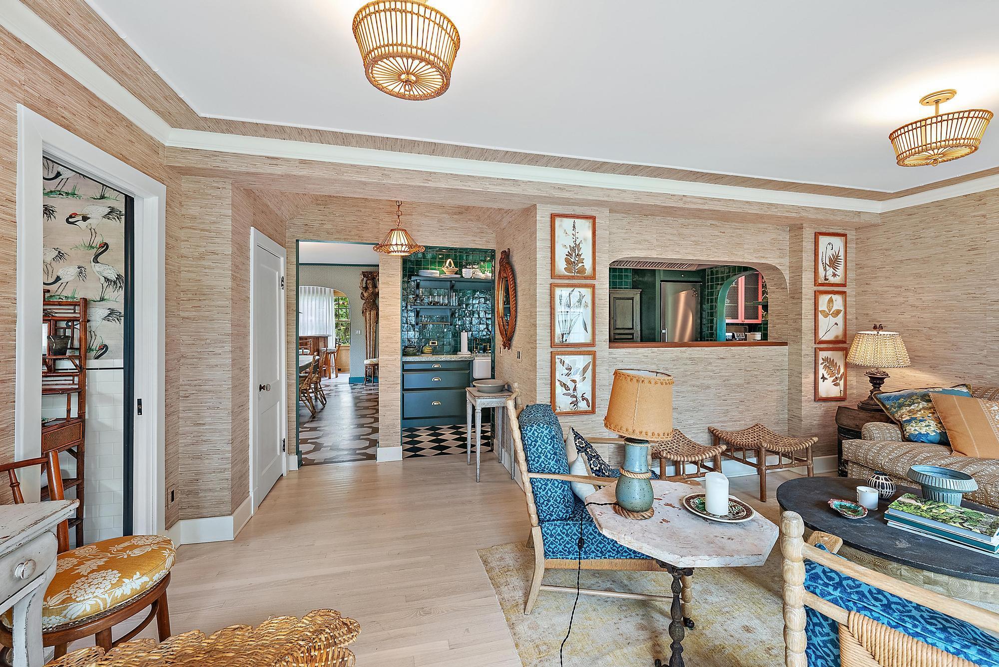 BELAIR WPB - Residential