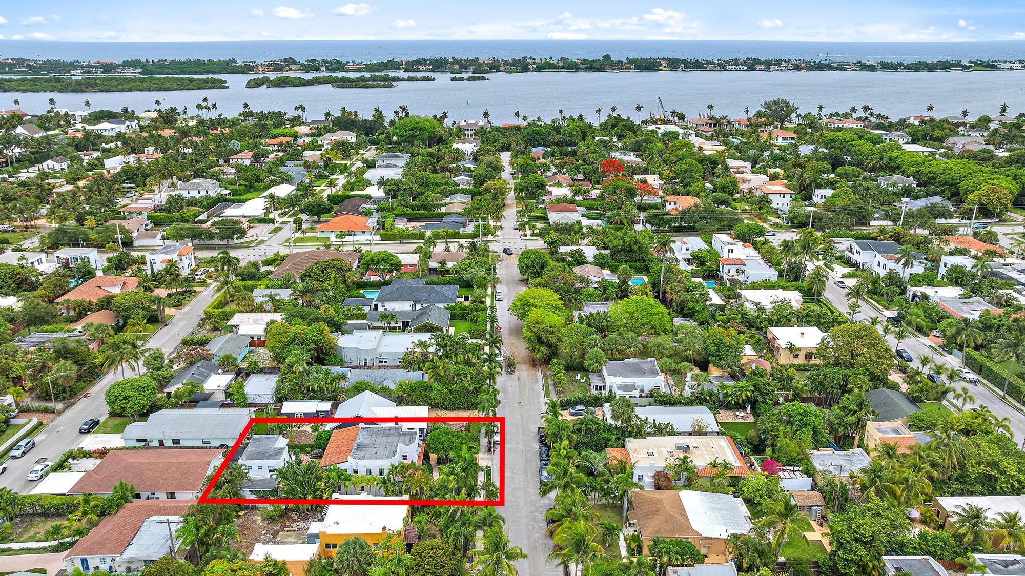 BELAIR WPB - Residential