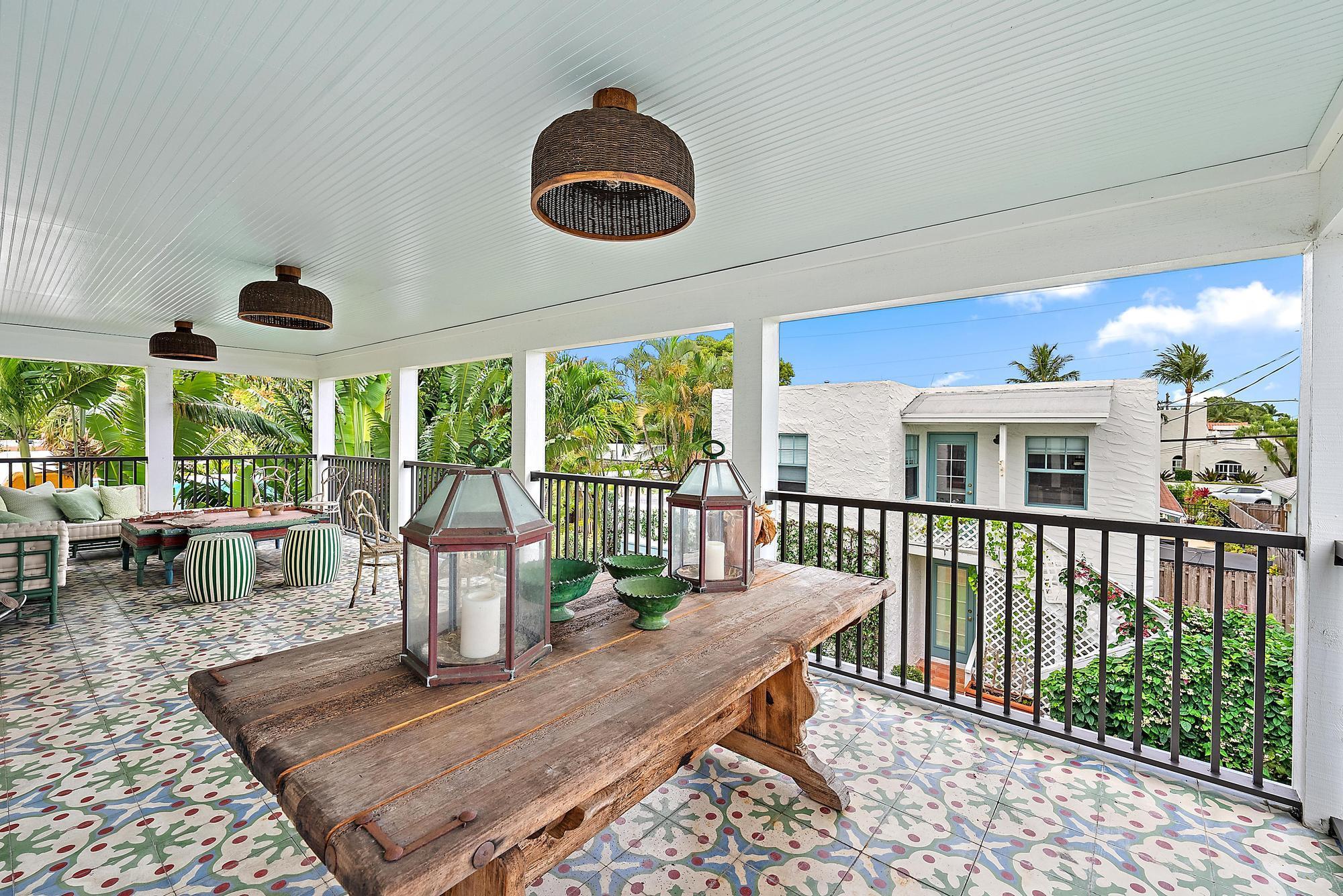 BELAIR WPB - Residential