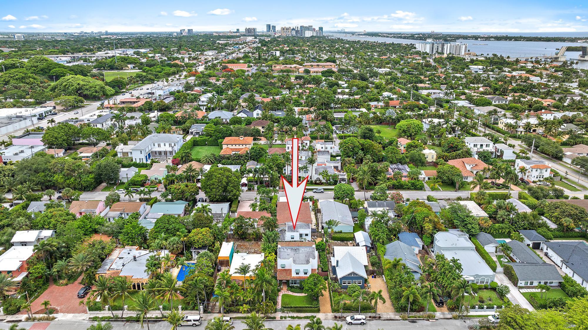 BELAIR WPB - Residential