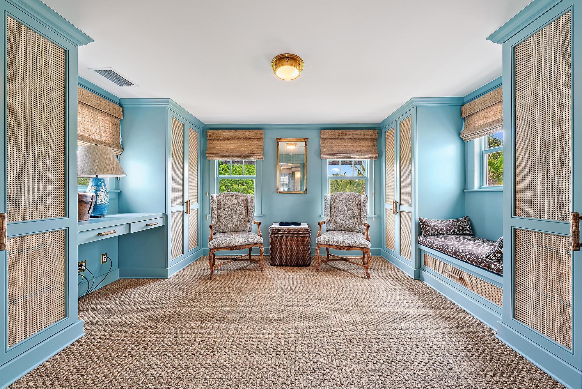 BELAIR WPB - Residential