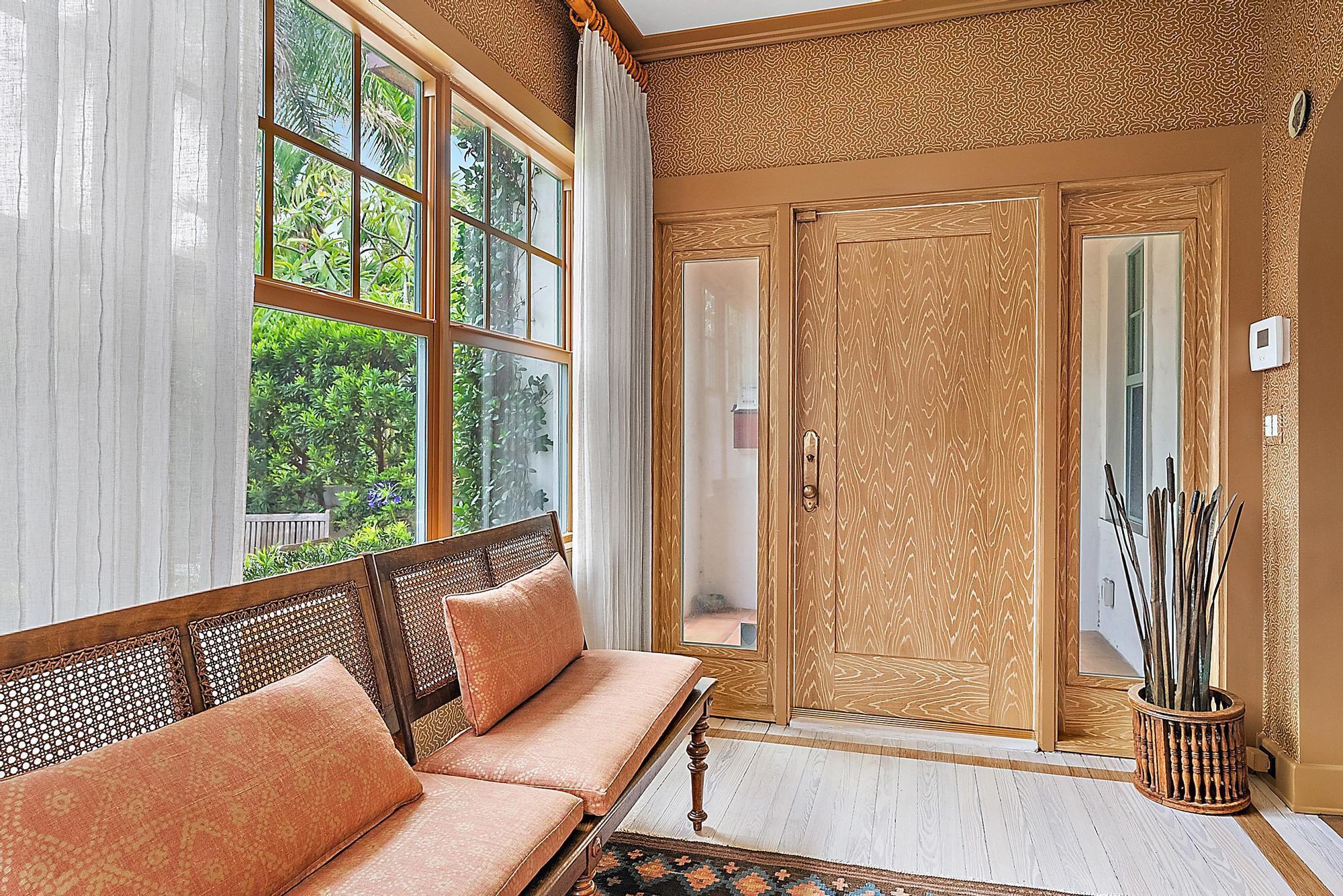 BELAIR WPB - Residential