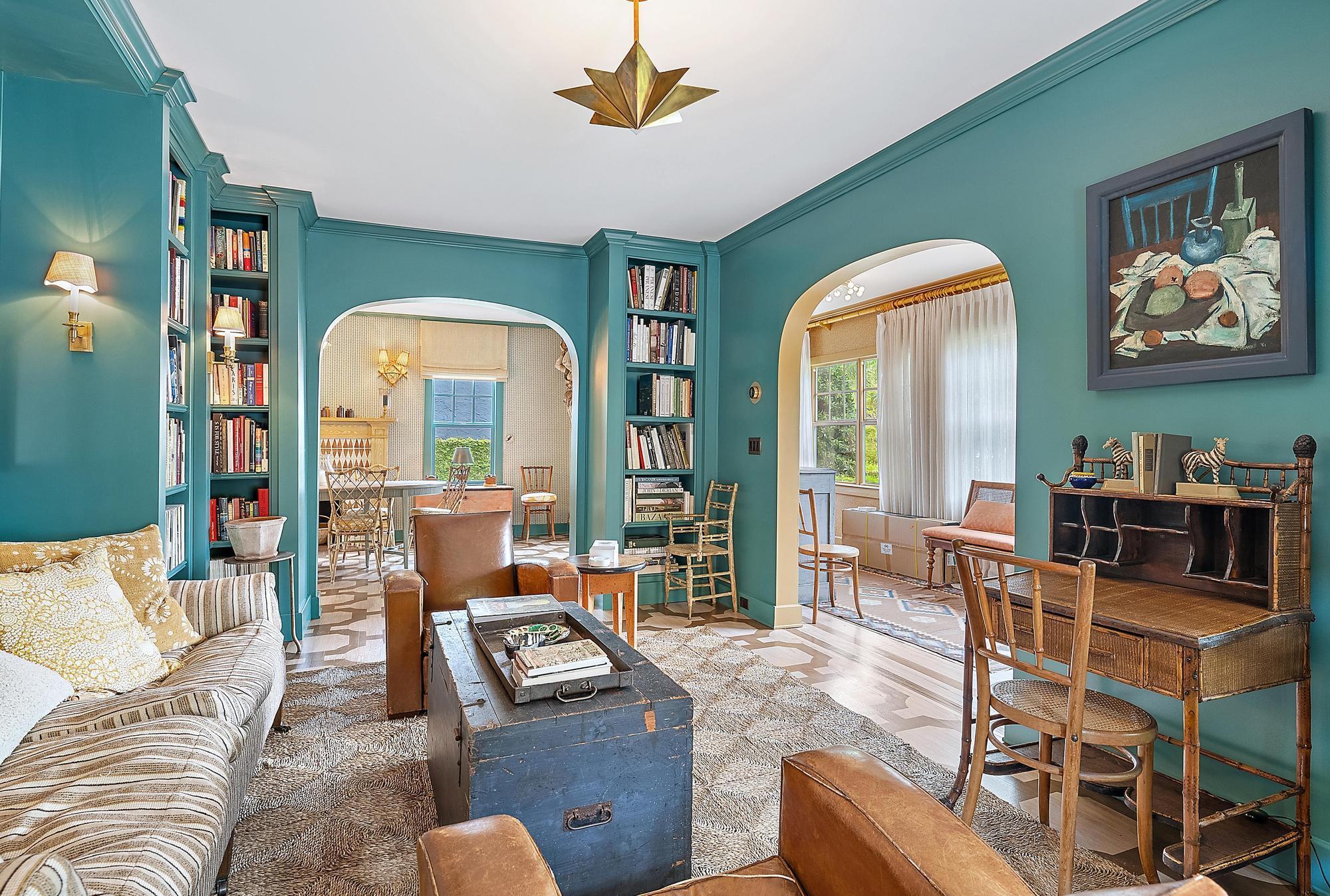 BELAIR WPB - Residential