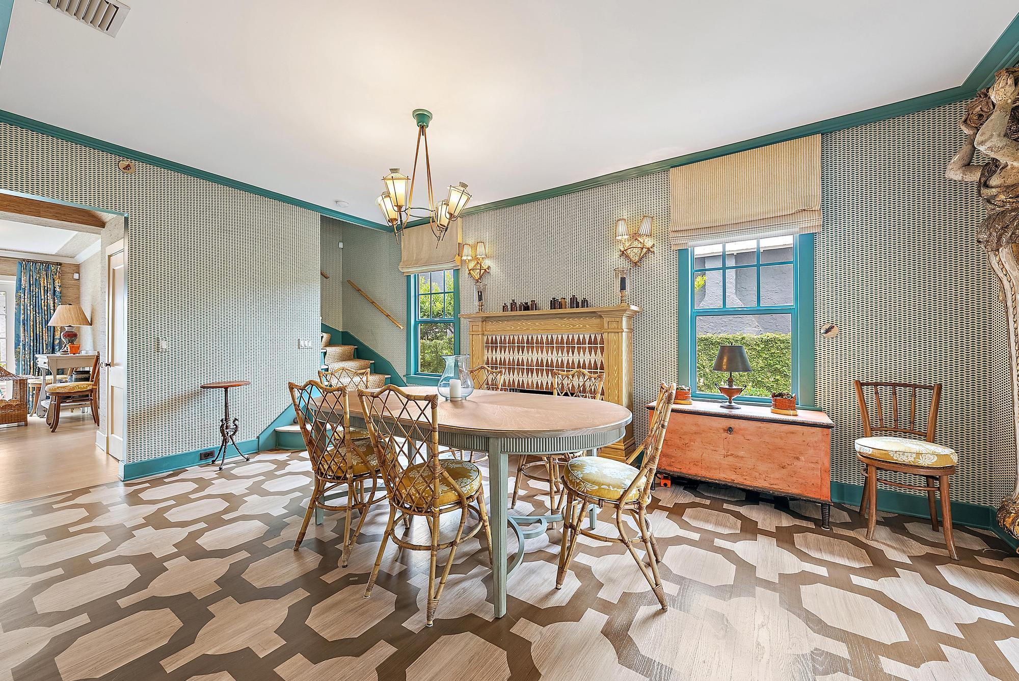 BELAIR WPB - Residential