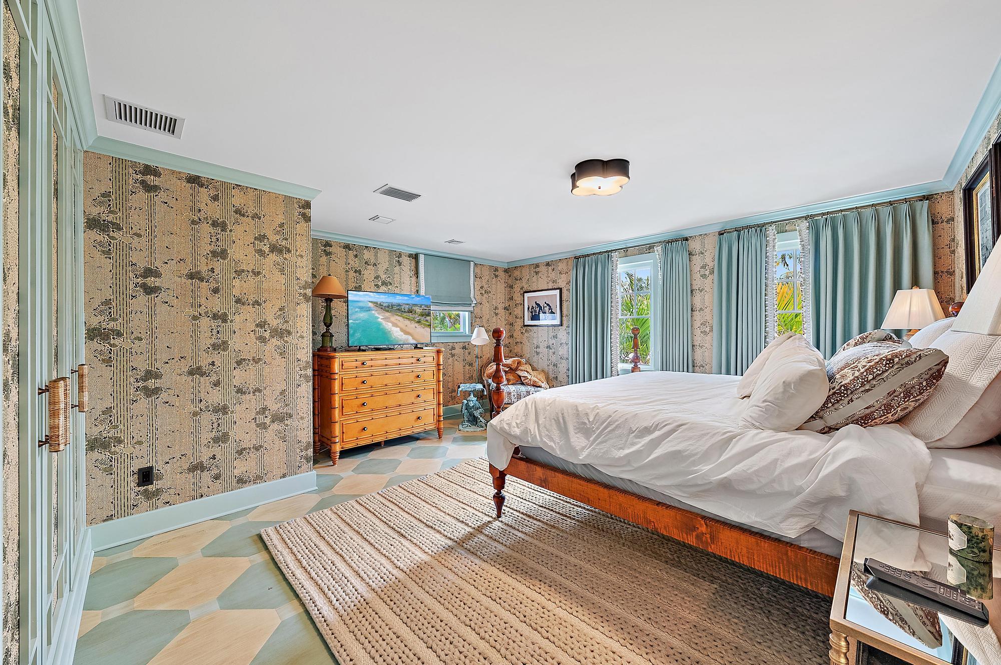 BELAIR WPB - Residential