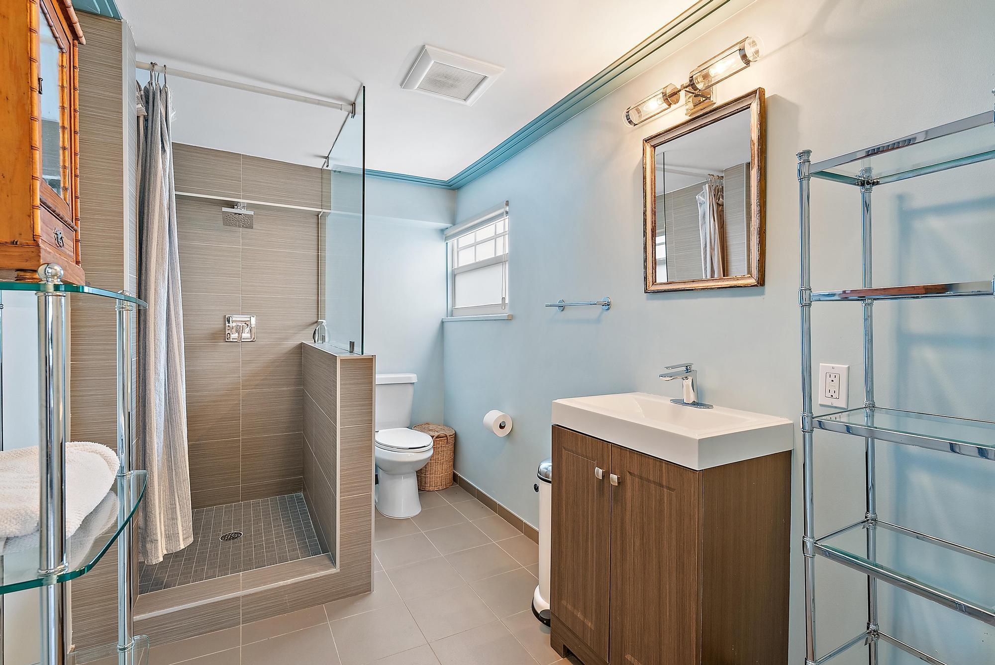 BELAIR WPB - Residential