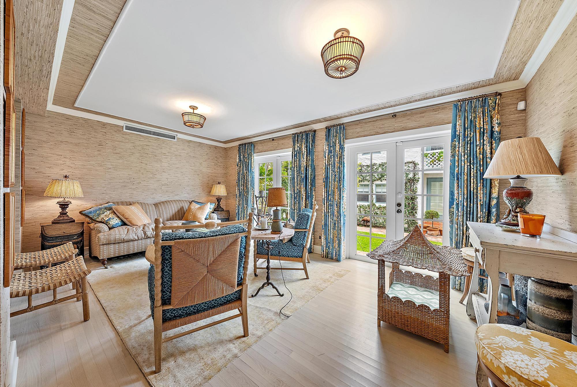 BELAIR WPB - Residential