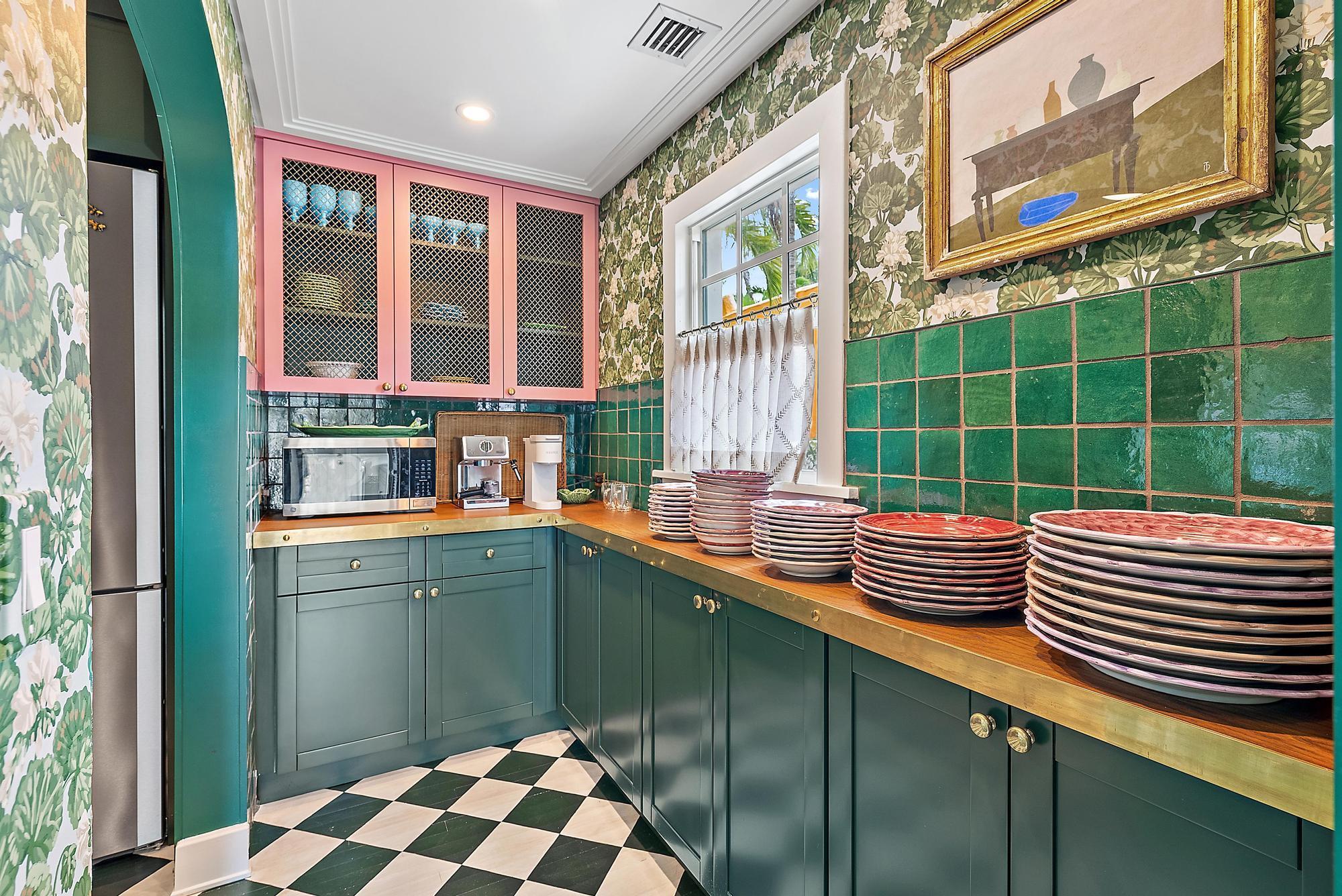 BELAIR WPB - Residential