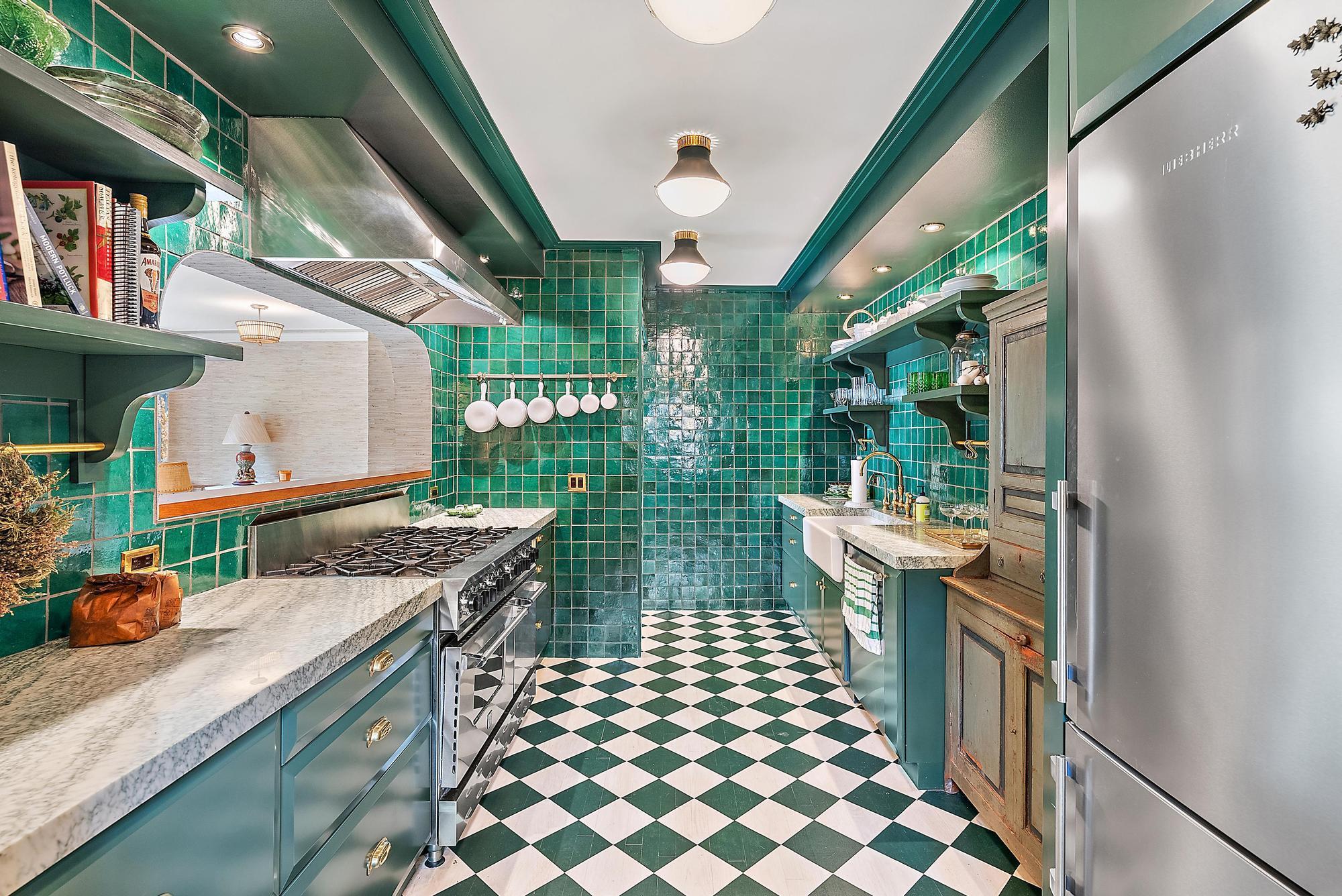 BELAIR WPB - Residential