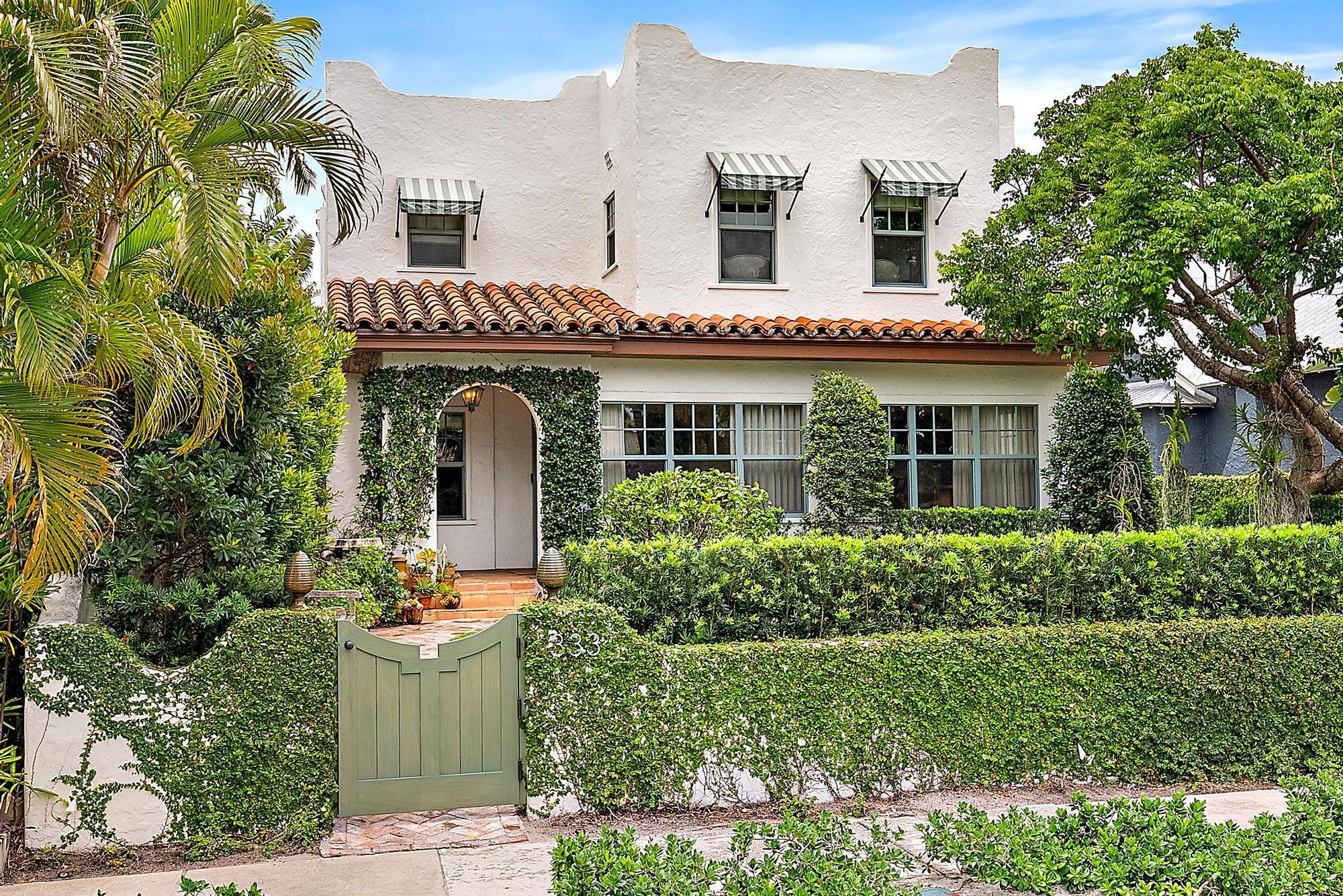 BELAIR WPB - Residential