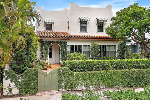 333 Pilgrim Road West Palm Beach FL 33405