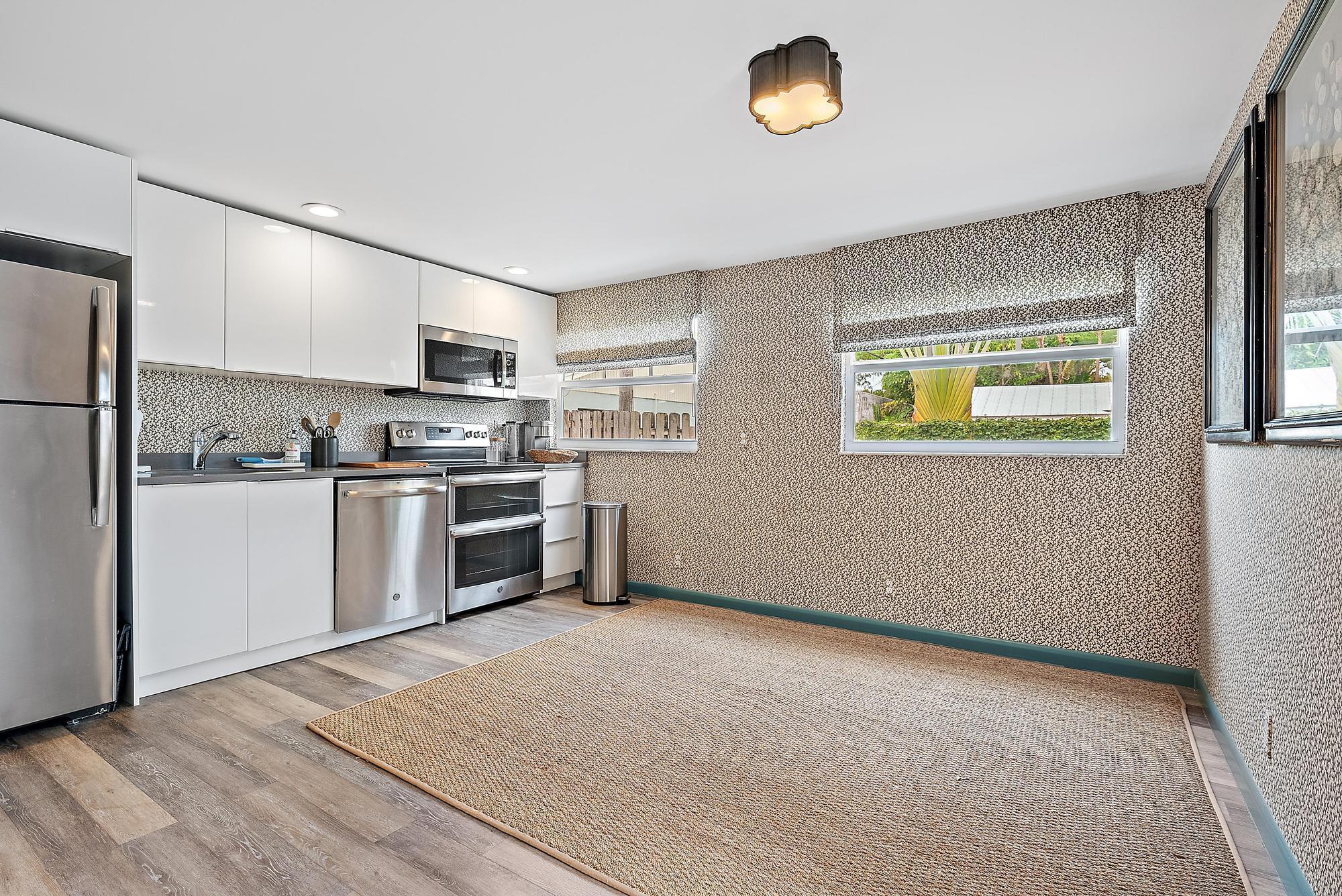 BELAIR WPB - Residential