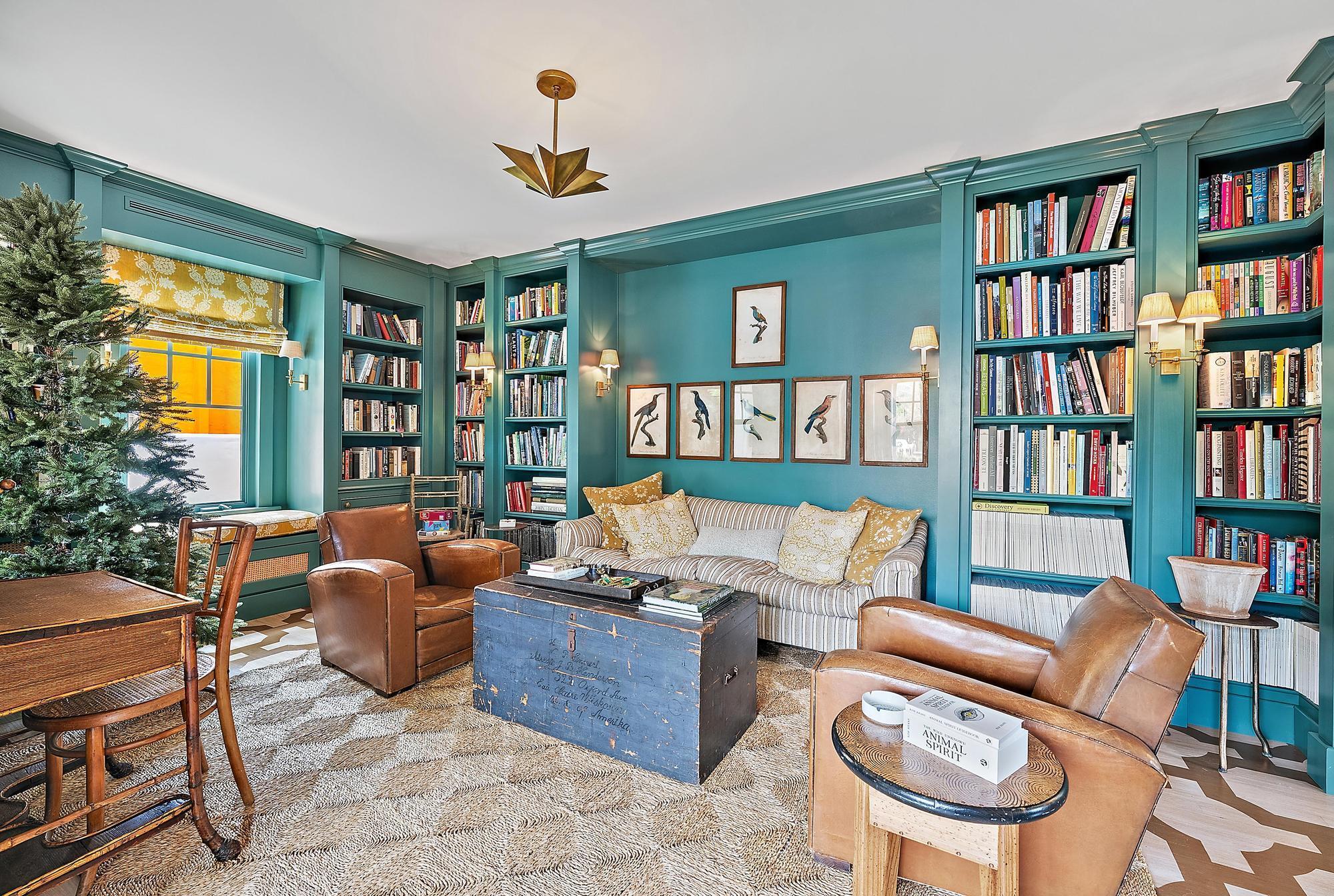 BELAIR WPB - Residential