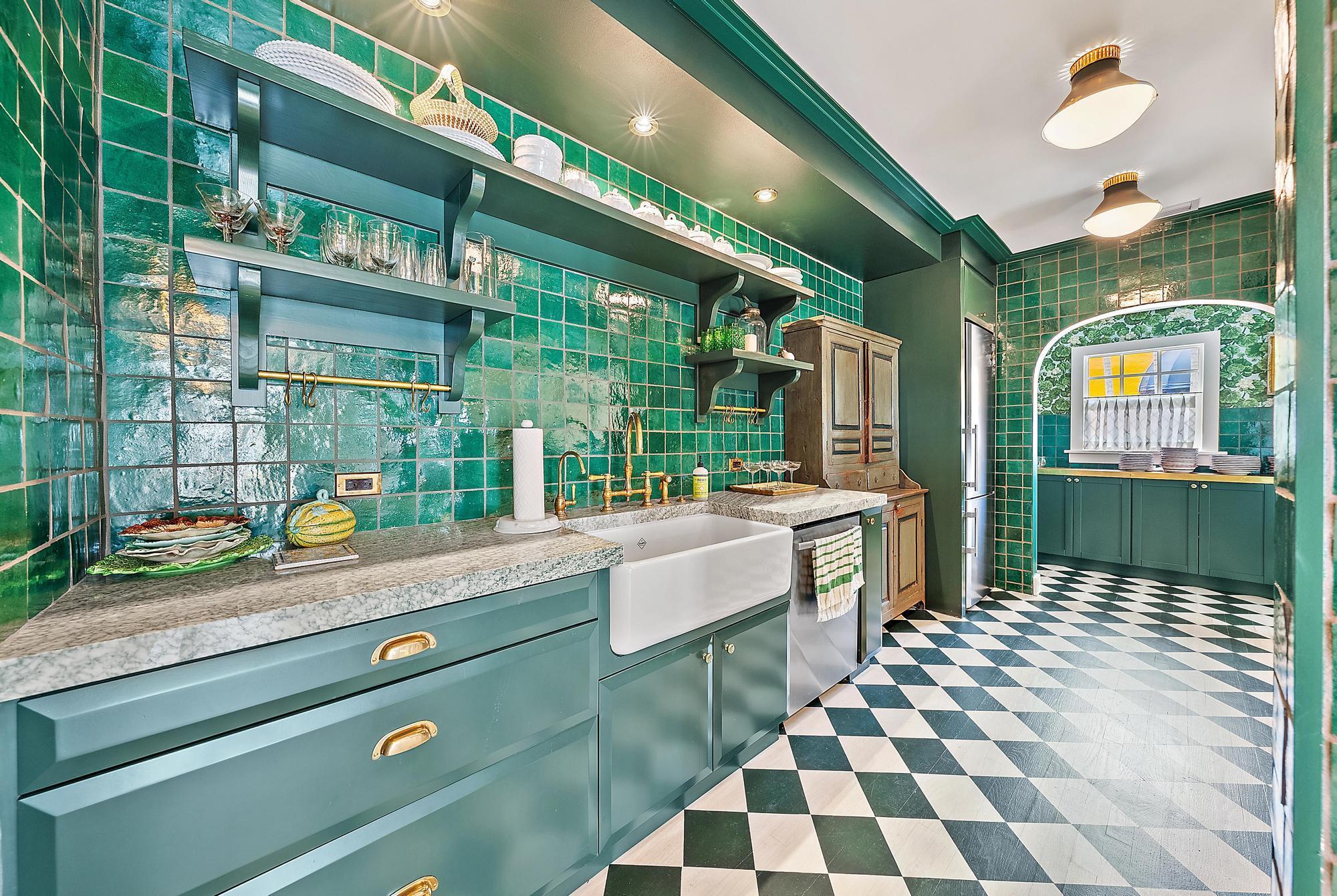 BELAIR WPB - Residential