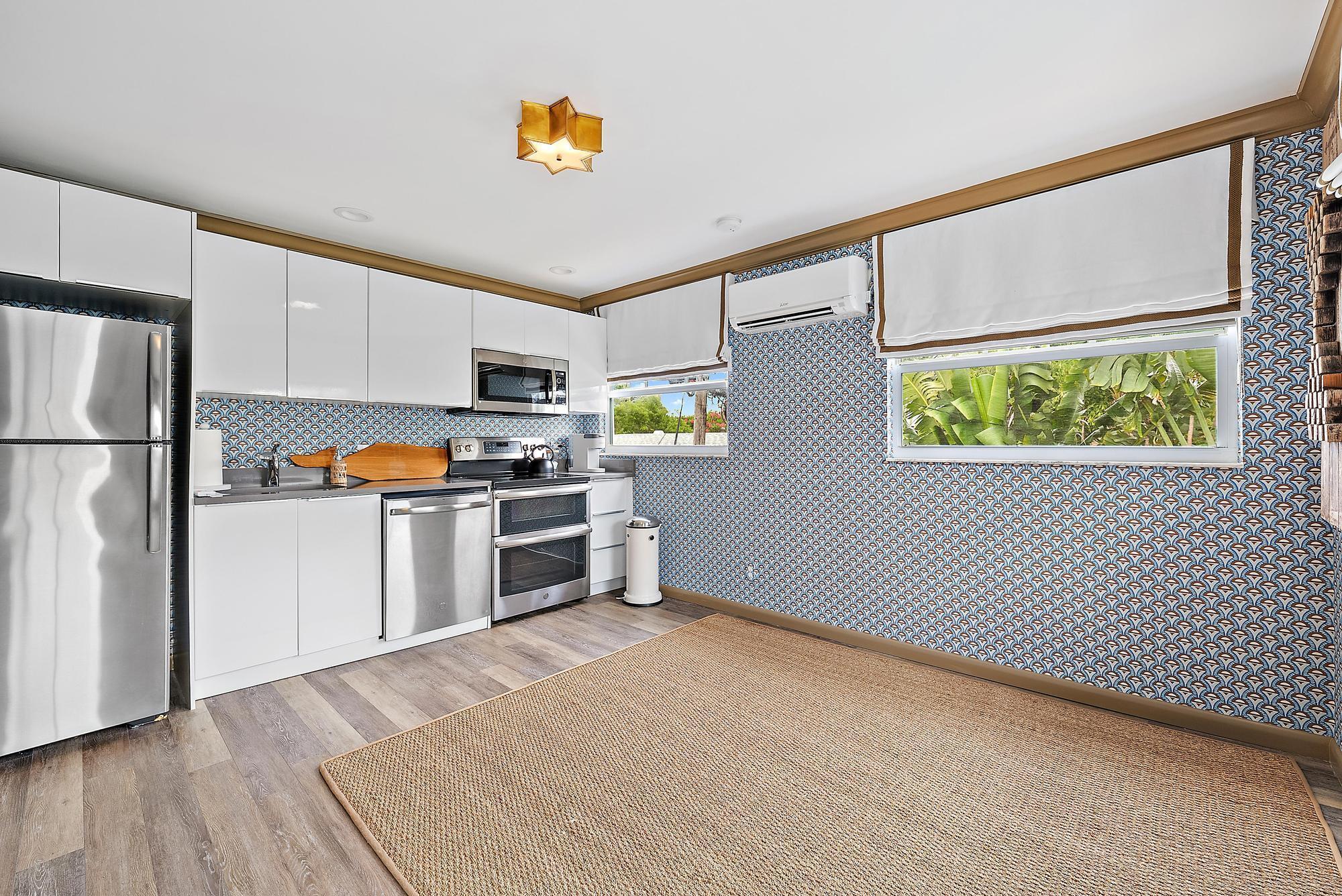 BELAIR WPB - Residential