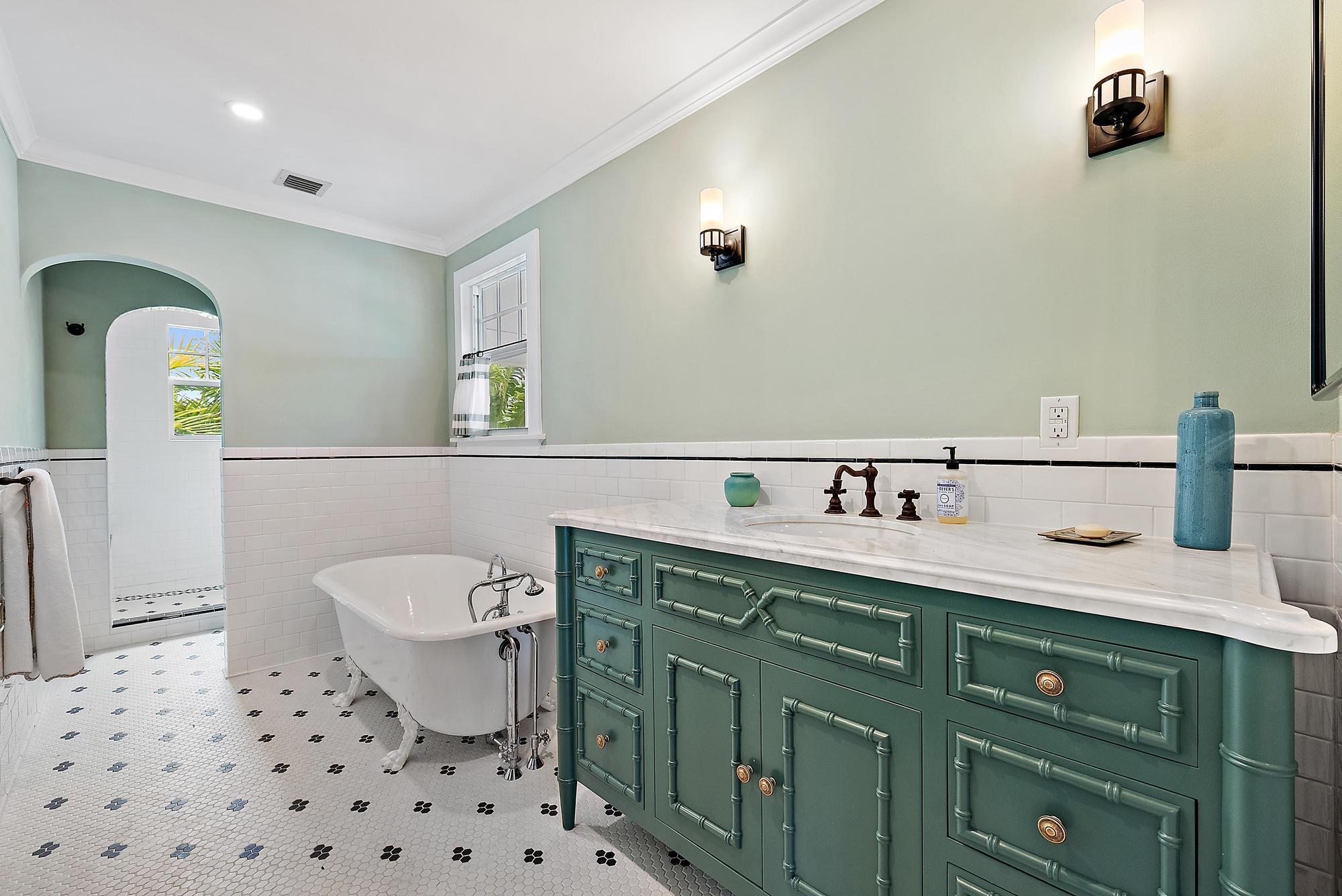 BELAIR WPB - Residential