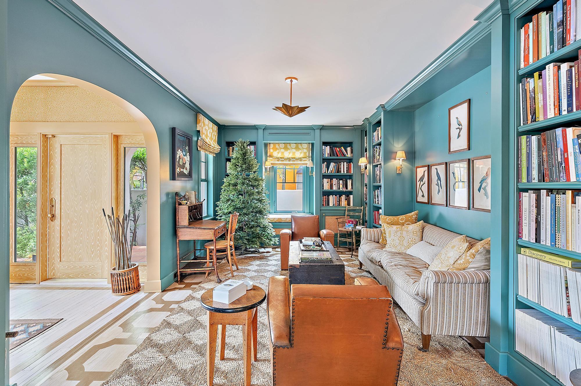 BELAIR WPB - Residential