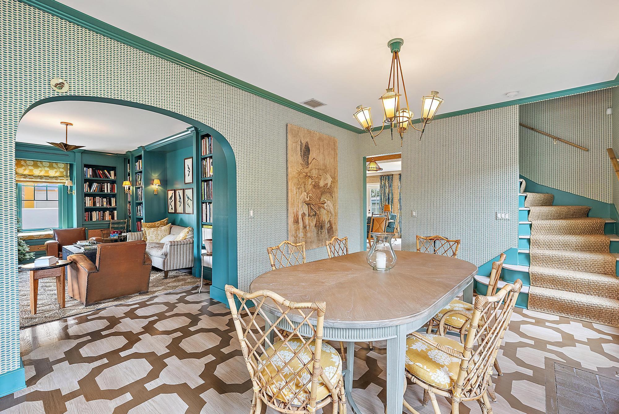 BELAIR WPB - Residential