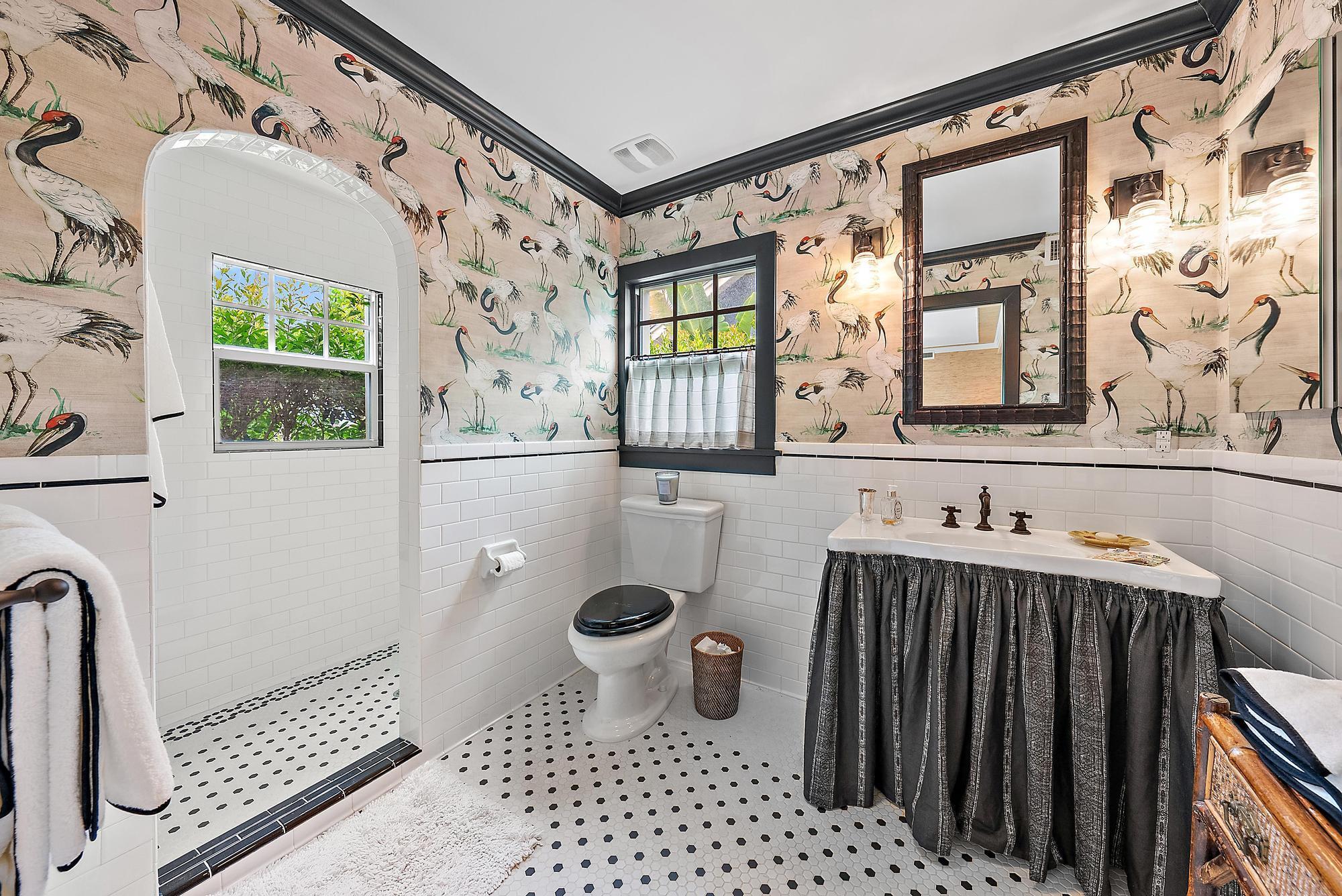 BELAIR WPB - Residential